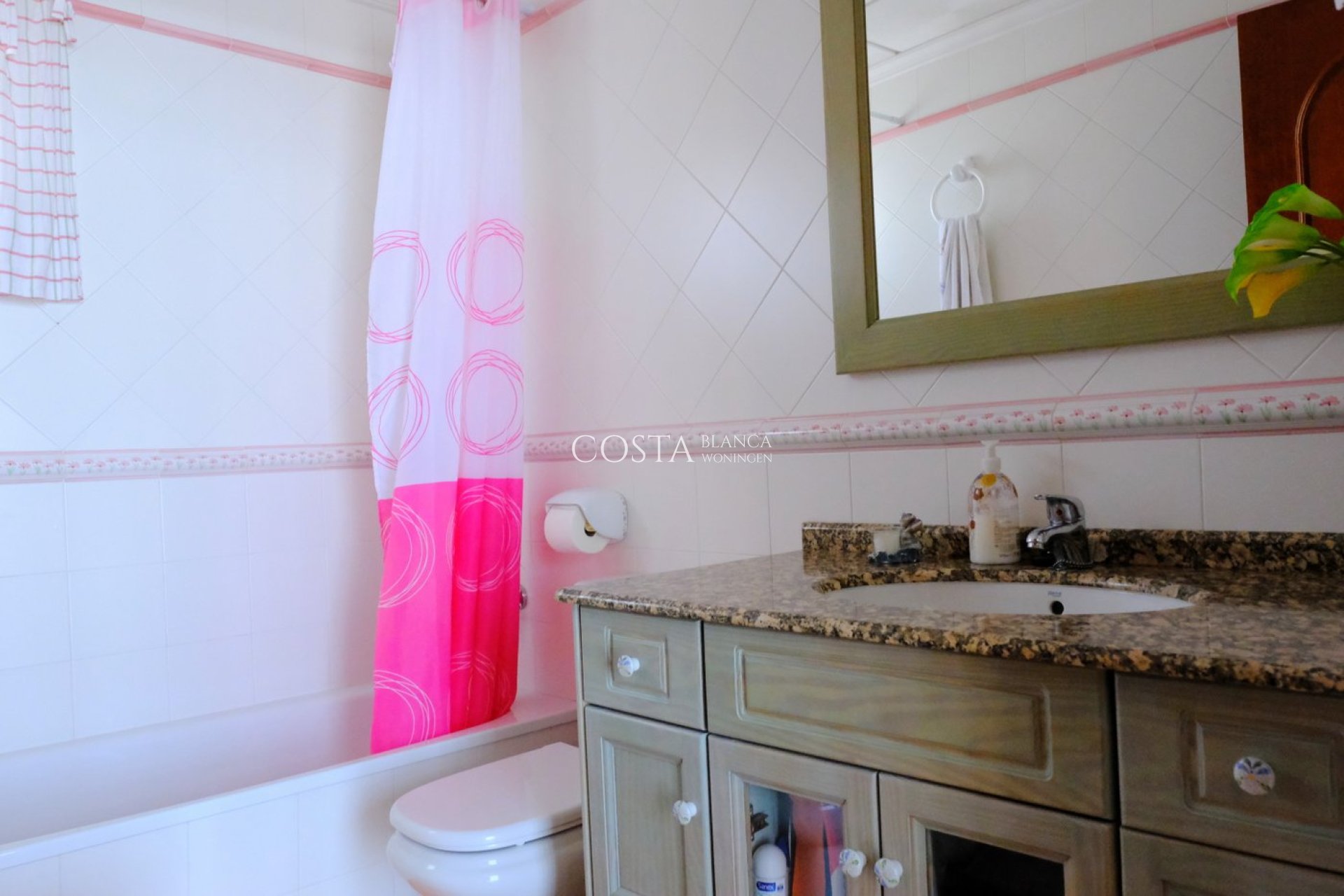 Odsprzedaż - Willa -
Orihuela Costa - Orihuela