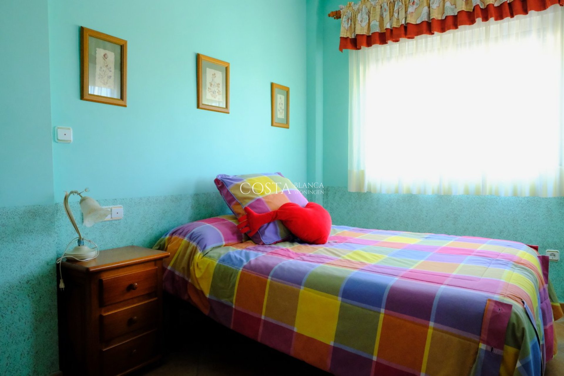 Odsprzedaż - Willa -
Orihuela Costa - Orihuela