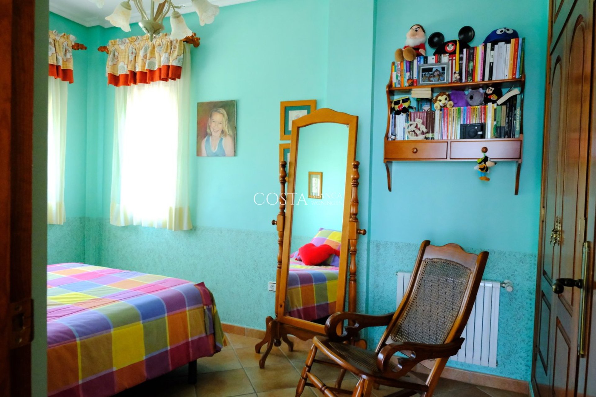 Odsprzedaż - Willa -
Orihuela Costa - Orihuela