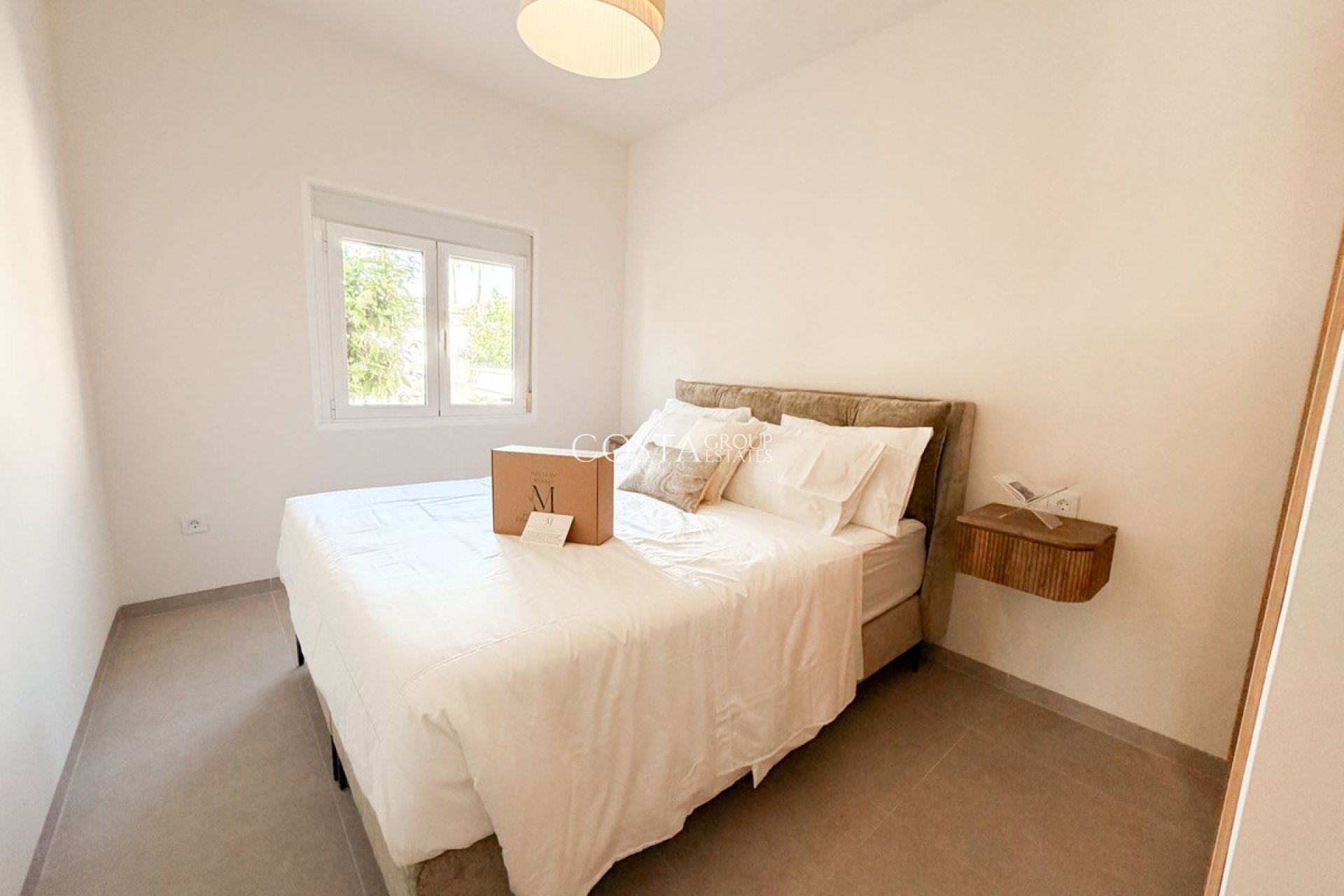 Odsprzedaż - Willa -
Orihuela Costa - Playa Flamenca