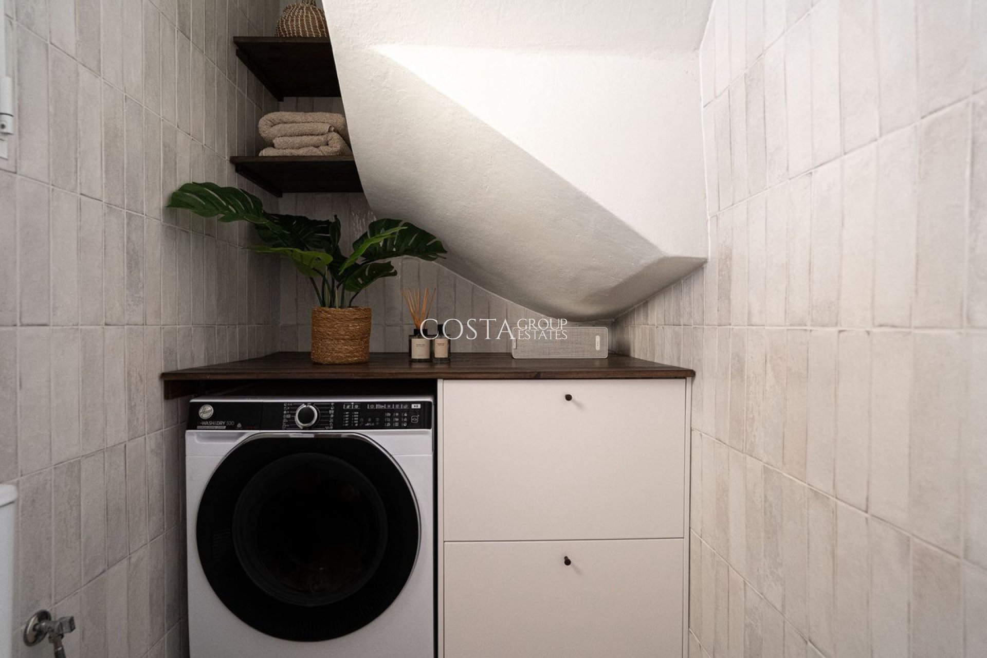 Odsprzedaż - Willa -
Orihuela Costa - Playa Flamenca