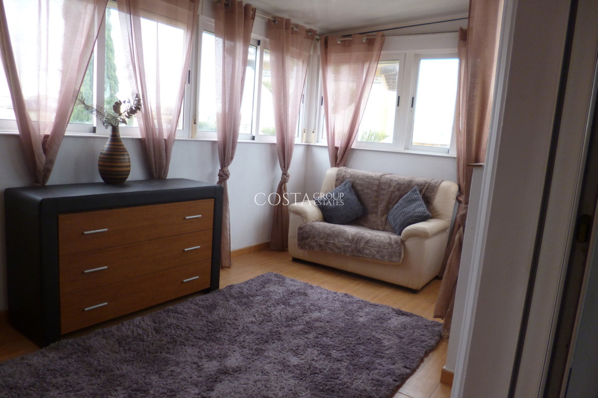 Odsprzedaż - Willa -
Orihuela Costa - Playa Flamenca