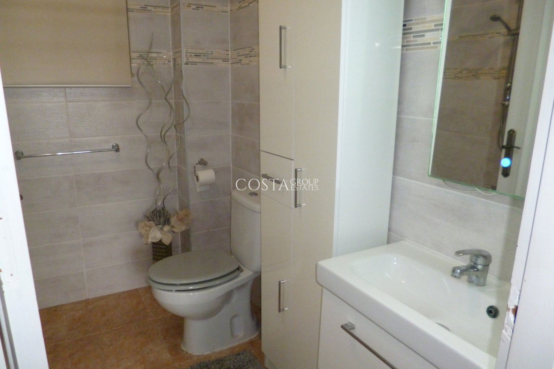 Odsprzedaż - Willa -
Orihuela Costa - Playa Flamenca