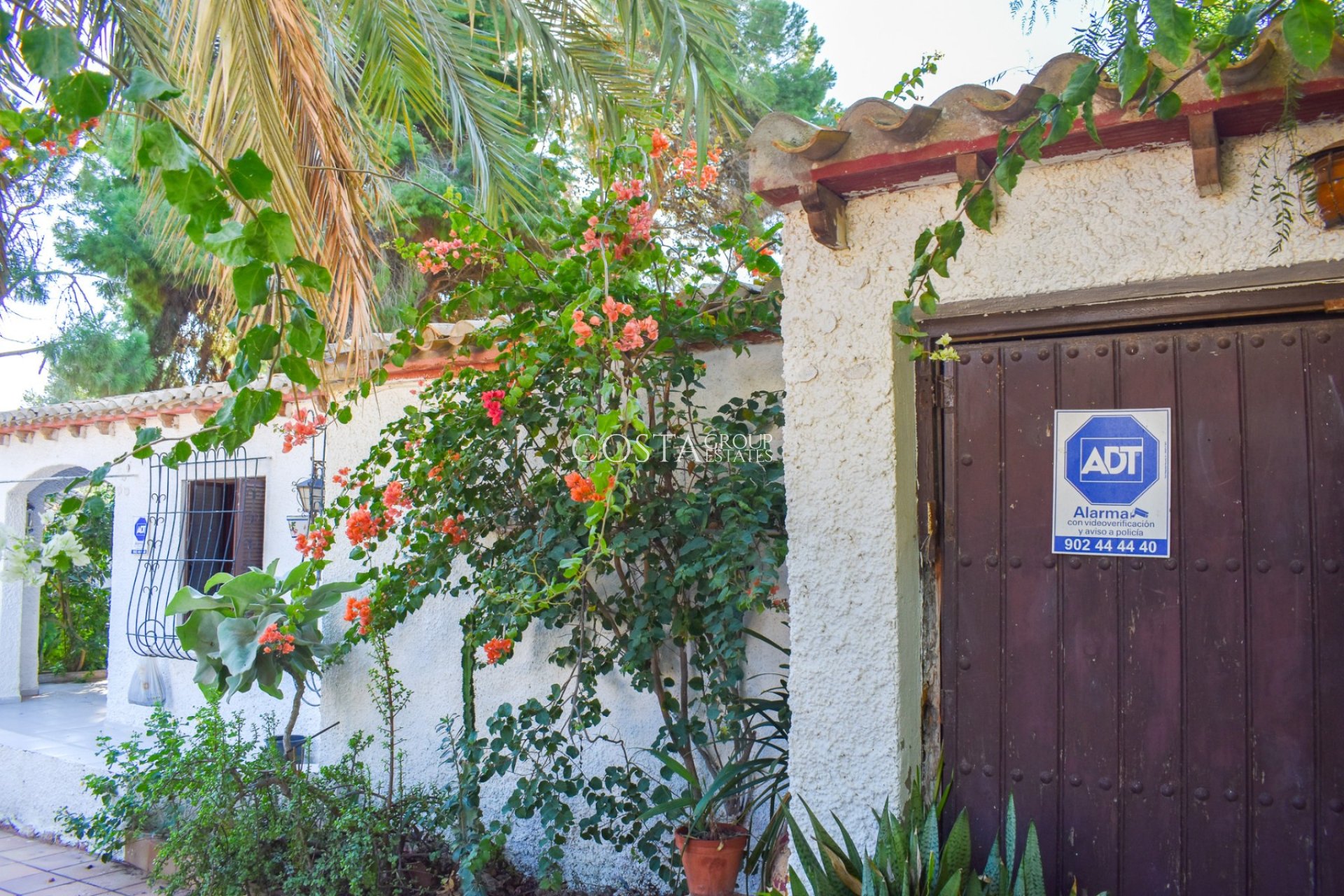 Odsprzedaż - Willa -
Orihuela Costa - Punta Prima