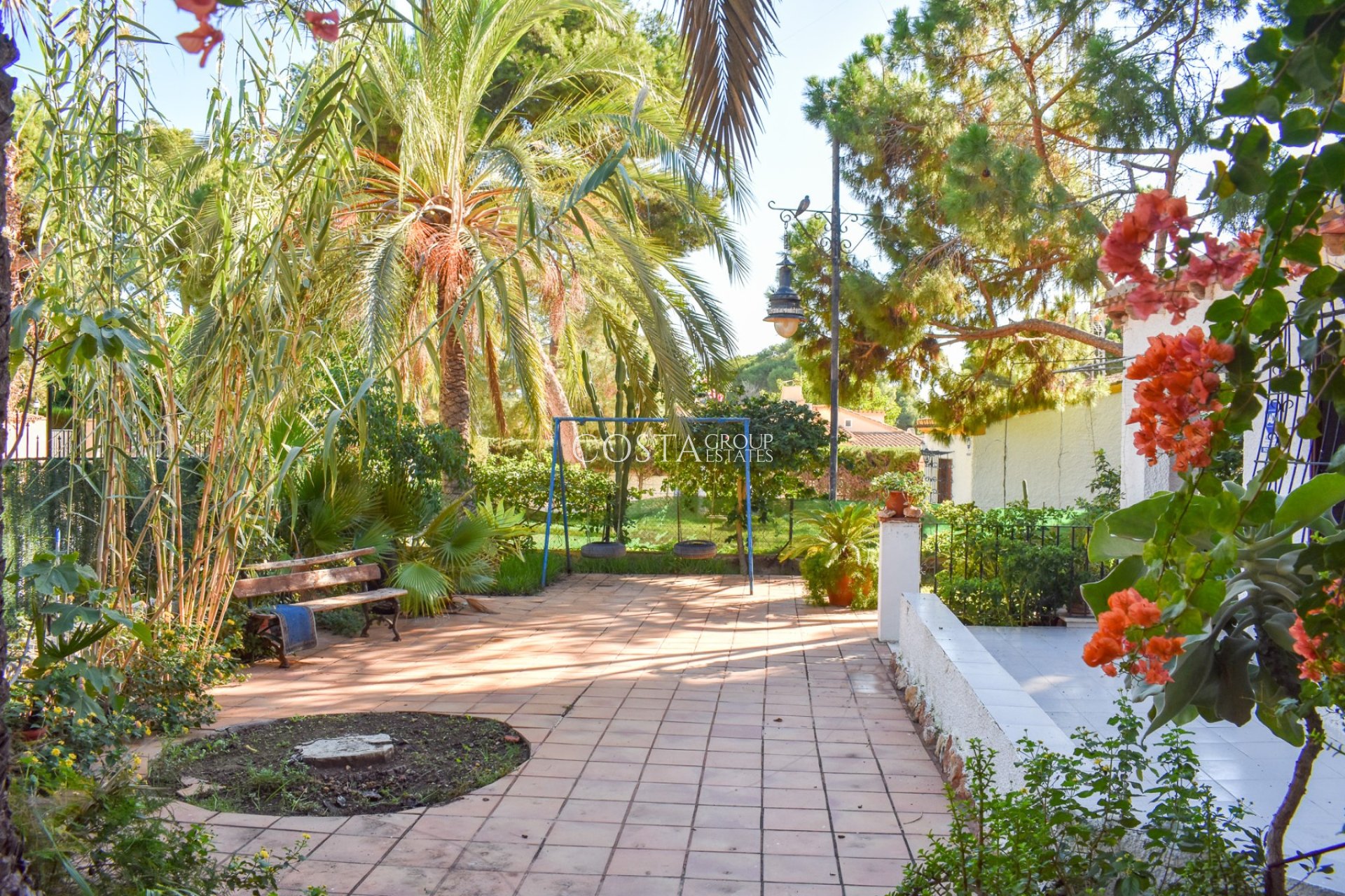 Odsprzedaż - Willa -
Orihuela Costa - Punta Prima