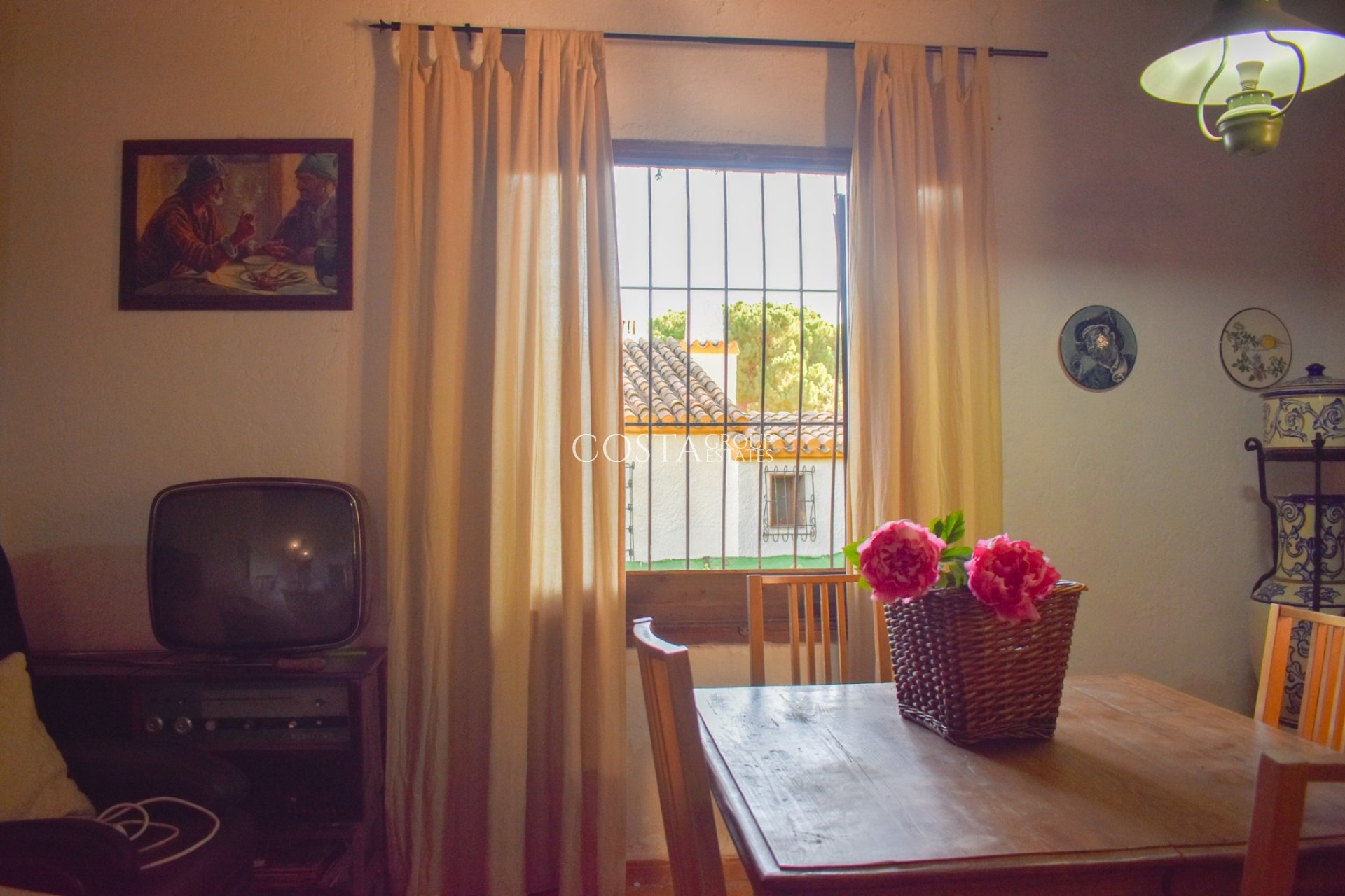 Odsprzedaż - Willa -
Orihuela Costa - Punta Prima