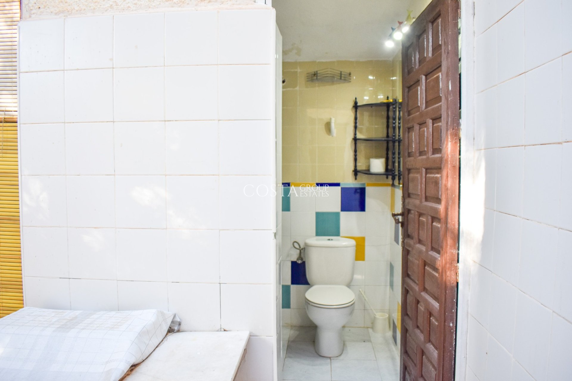 Odsprzedaż - Willa -
Orihuela Costa - Punta Prima