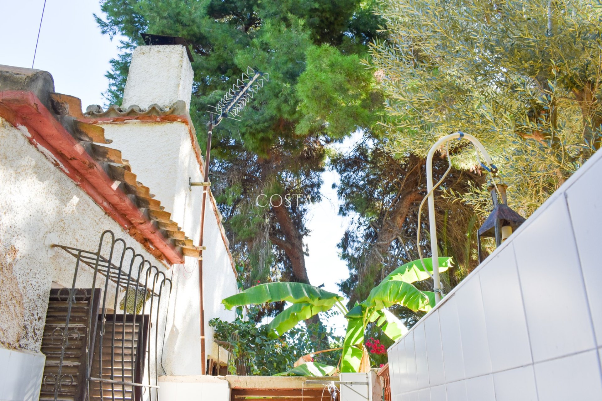 Odsprzedaż - Willa -
Orihuela Costa - Punta Prima