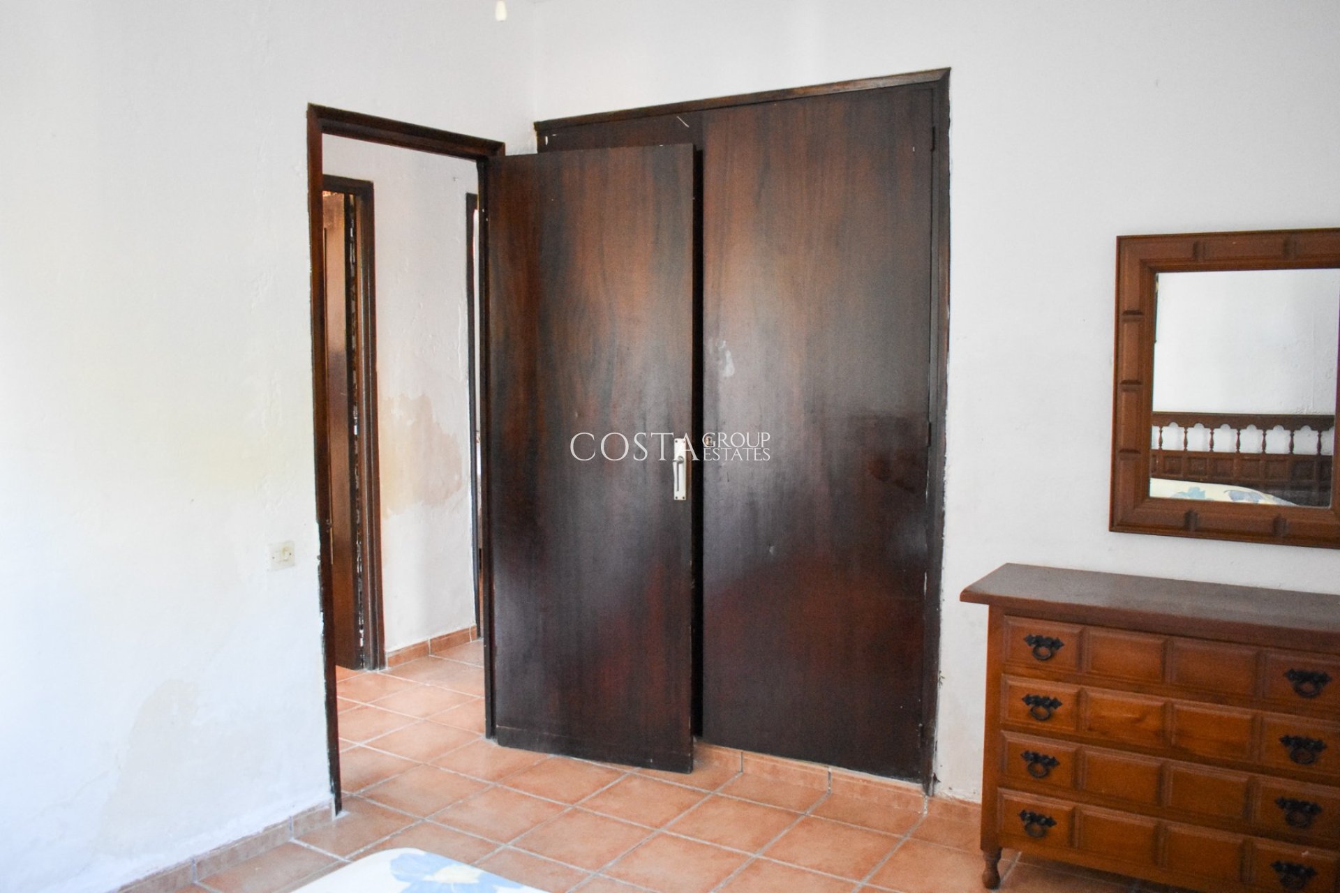 Odsprzedaż - Willa -
Orihuela Costa - Punta Prima