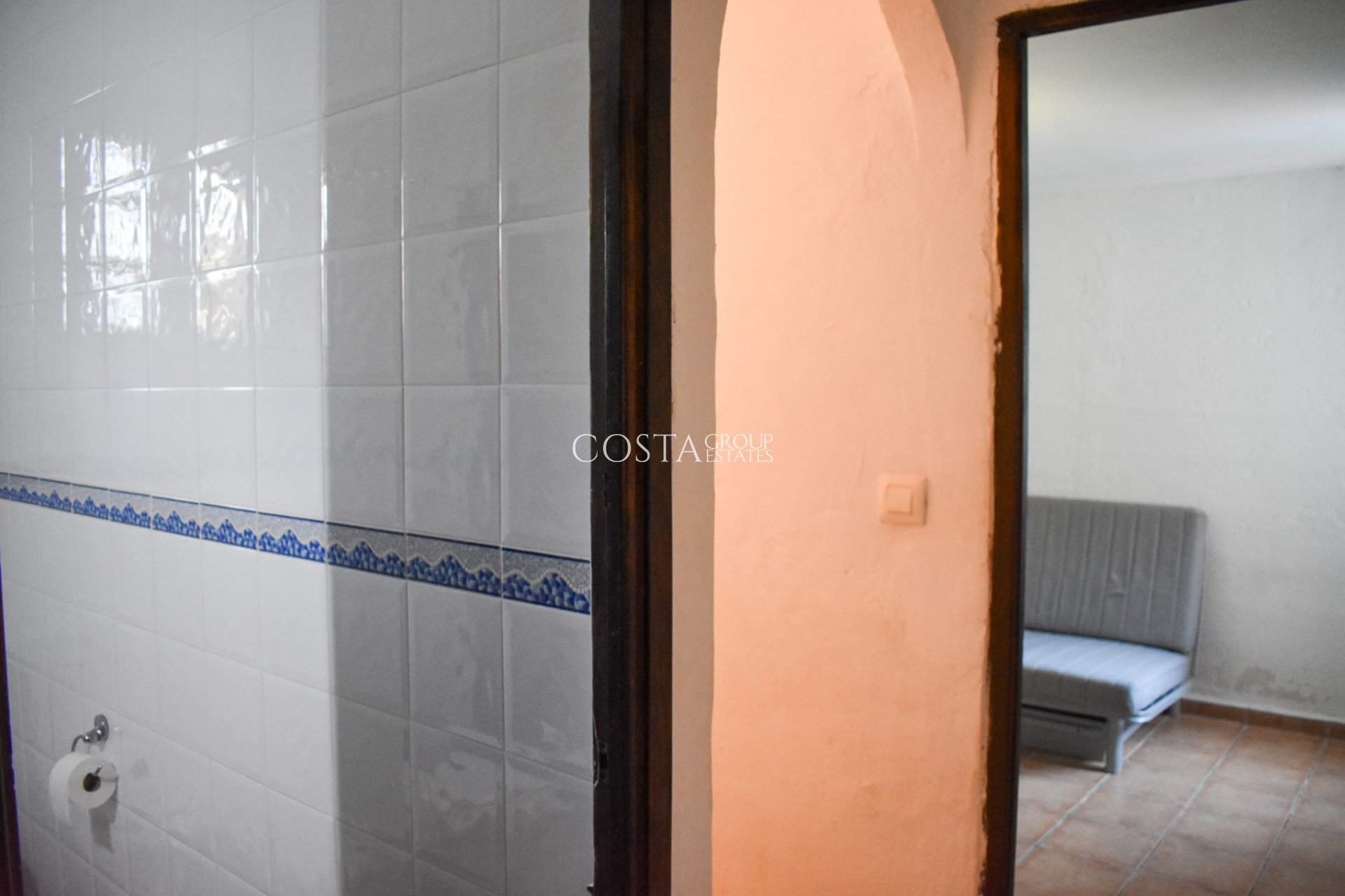 Odsprzedaż - Willa -
Orihuela Costa - Punta Prima