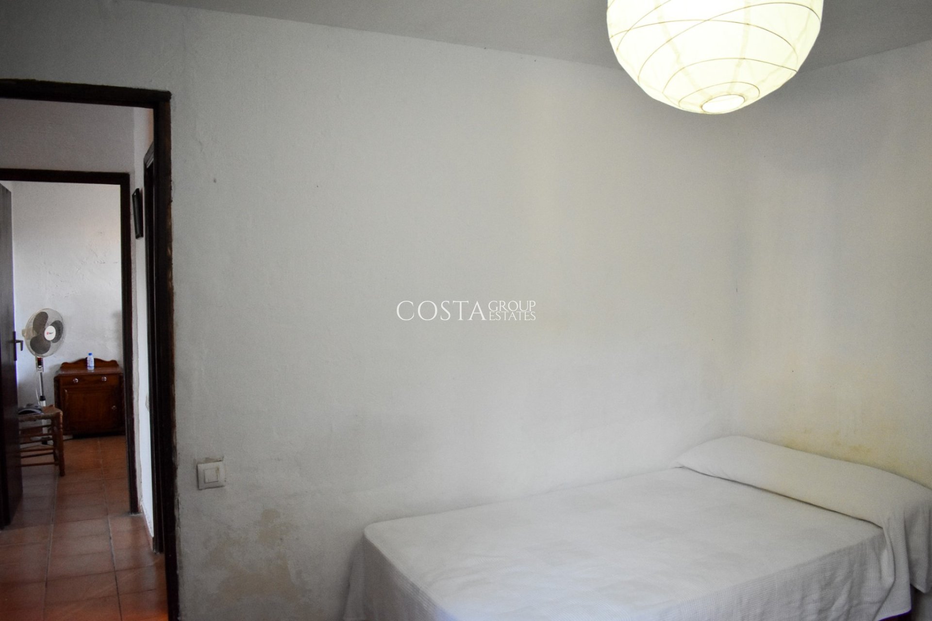 Odsprzedaż - Willa -
Orihuela Costa - Punta Prima