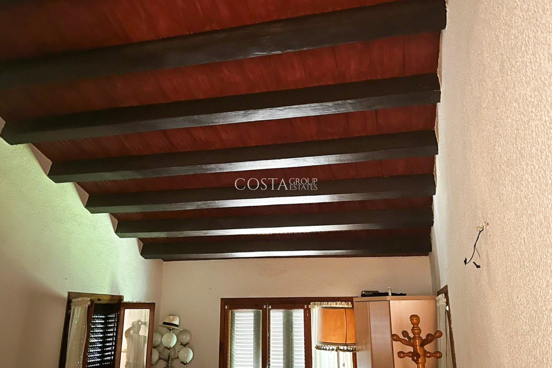 Odsprzedaż - Willa -
Orihuela Costa - Punta Prima