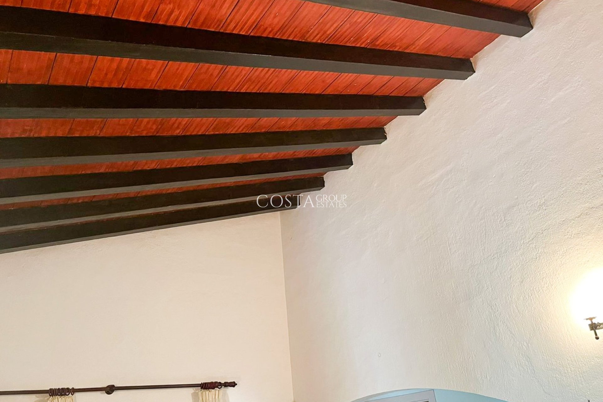 Odsprzedaż - Willa -
Orihuela Costa - Punta Prima