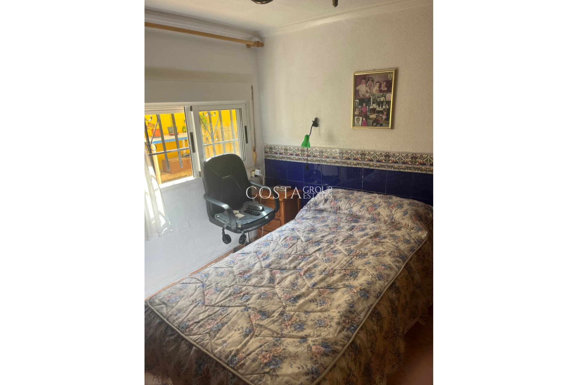 Odsprzedaż - Willa -
Orihuela Costa - Punta Prima