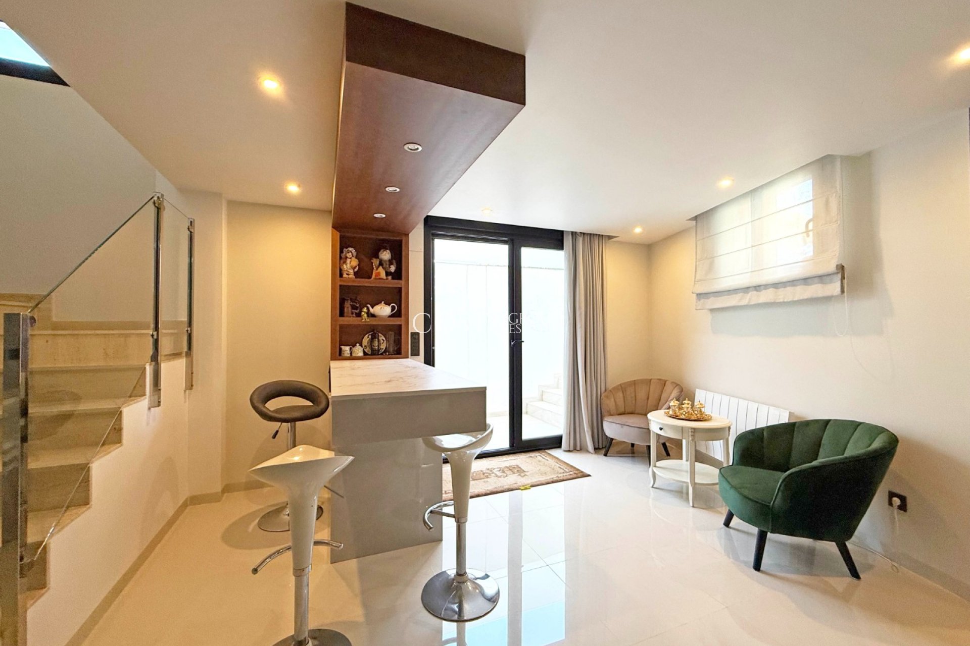 Odsprzedaż - Willa -
Orihuela Costa - Villamartín