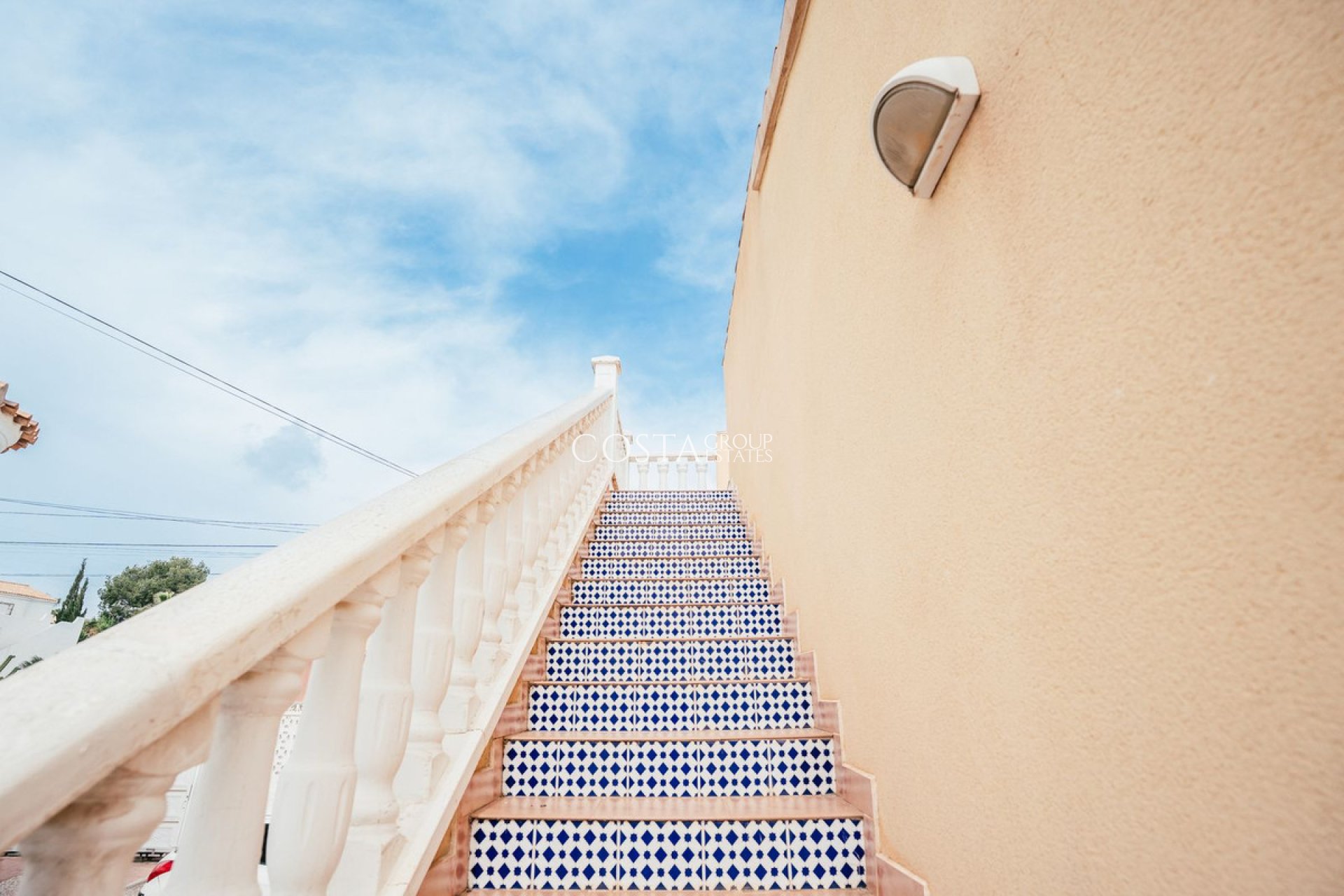 Odsprzedaż - Willa -
Orihuela Costa - Villamartin