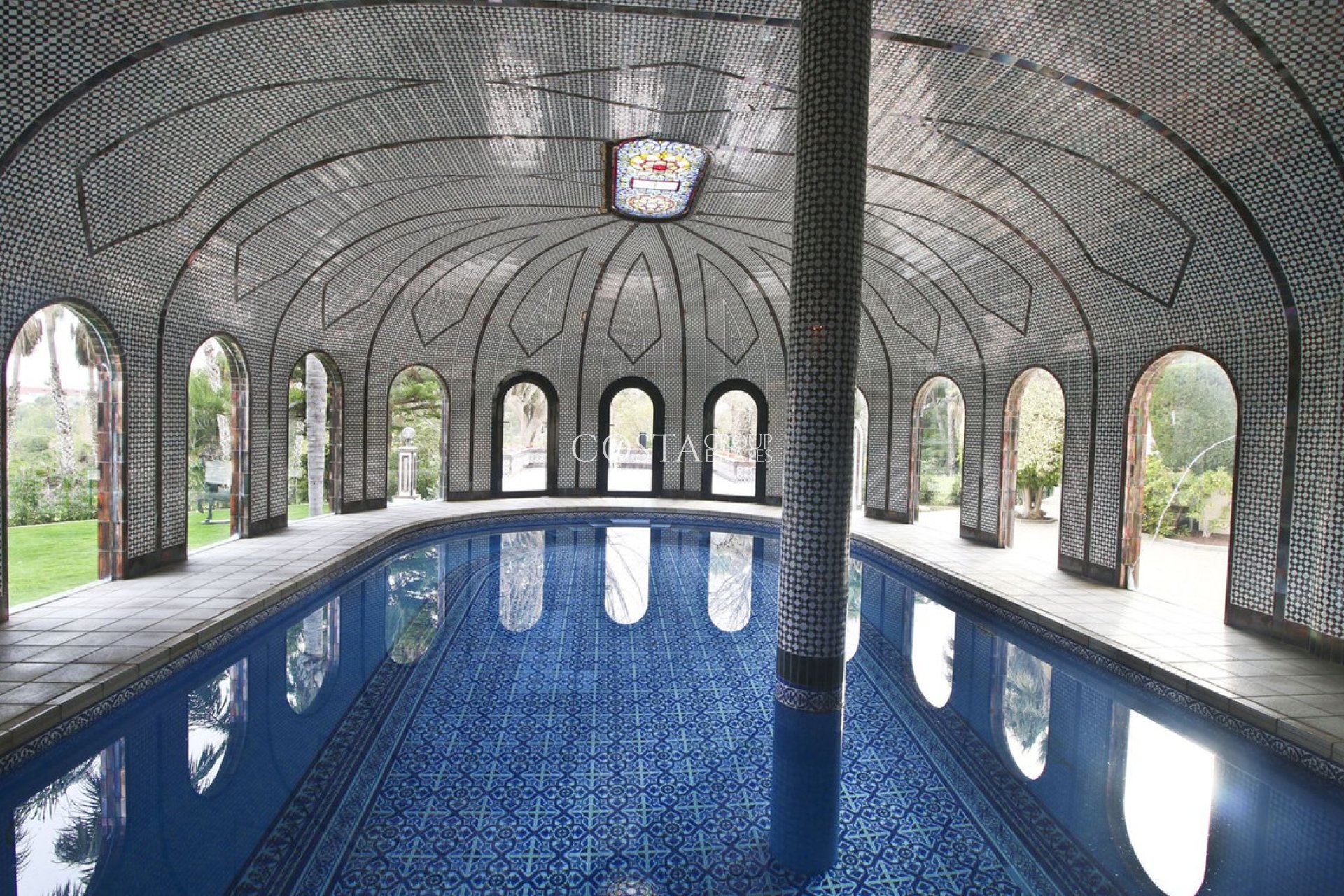 Odsprzedaż - Willa -
Orihuela Costa - Villamartin