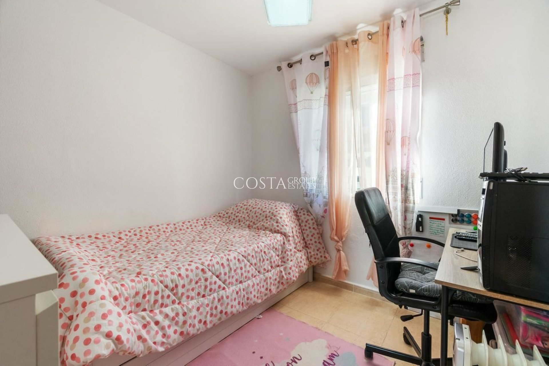 Odsprzedaż - Willa -
Orihuela Costa - Villamartin