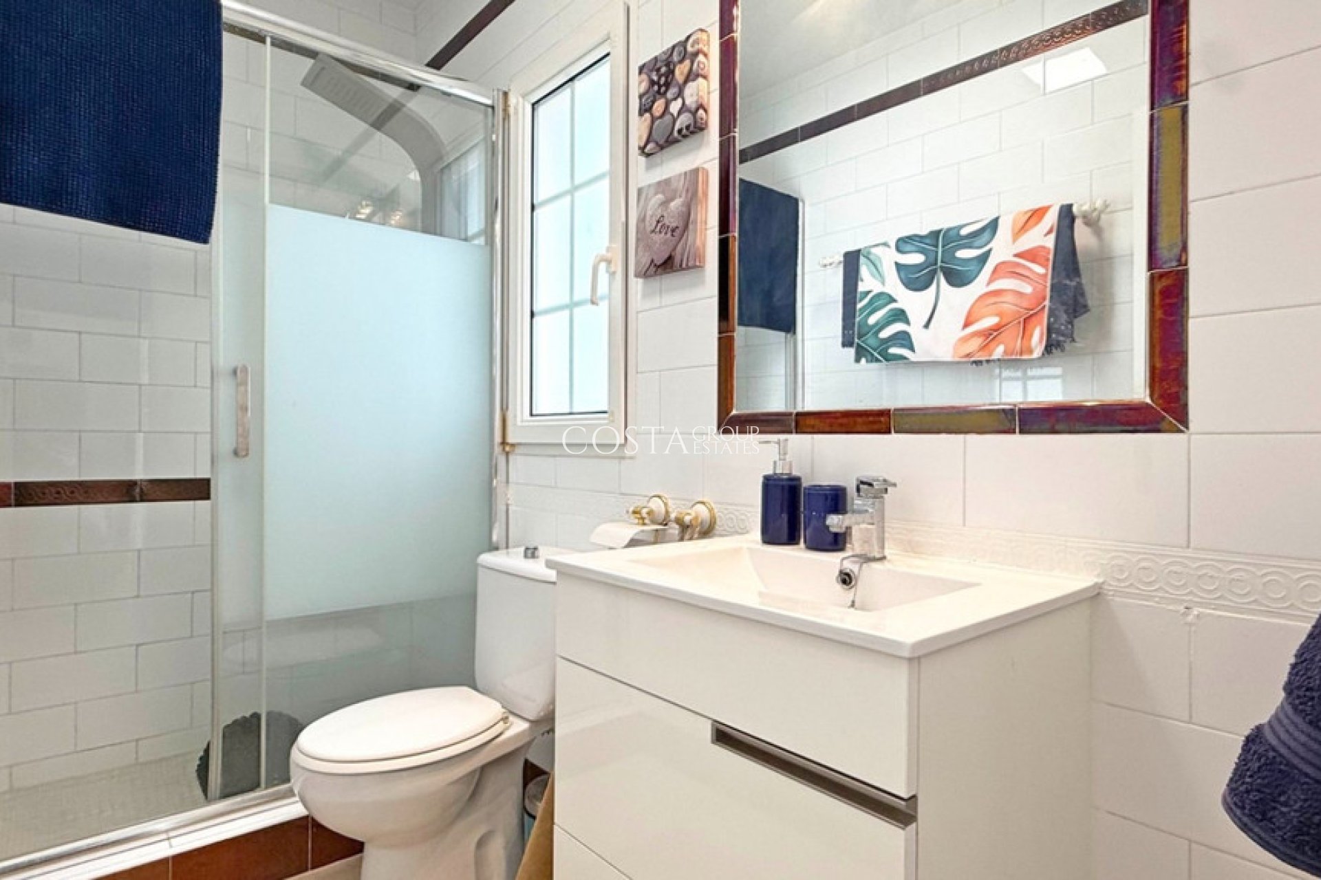 Odsprzedaż - Willa -
Orihuela Costa - Villamartin