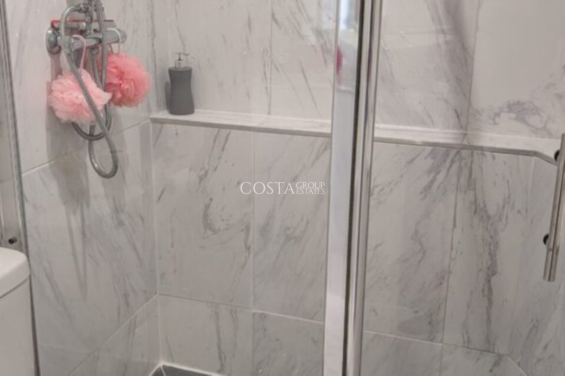 Odsprzedaż - Willa -
Orihuela Costa - Villamartin