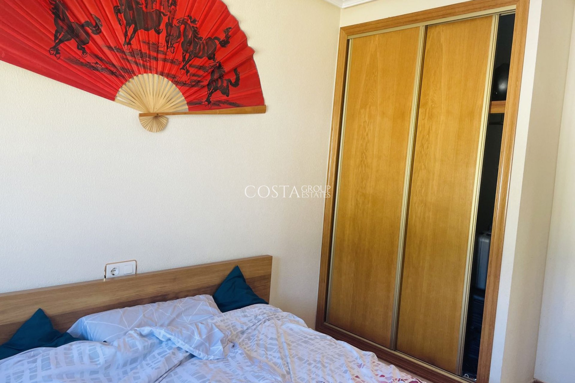 Odsprzedaż - Willa -
Orihuela Costa - Villamartin