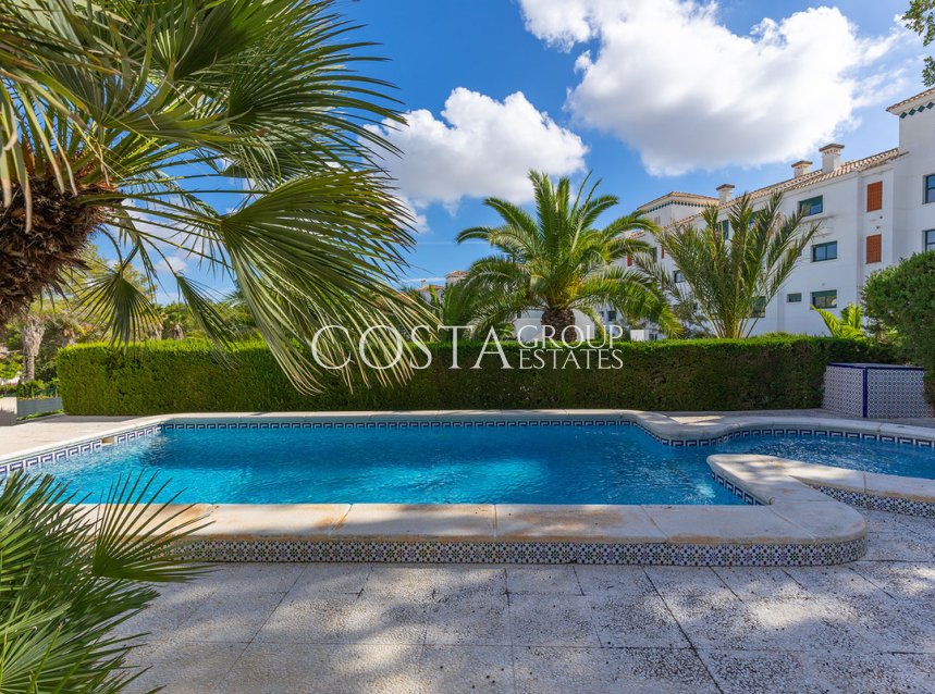 Odsprzedaż - Willa -
Orihuela Costa