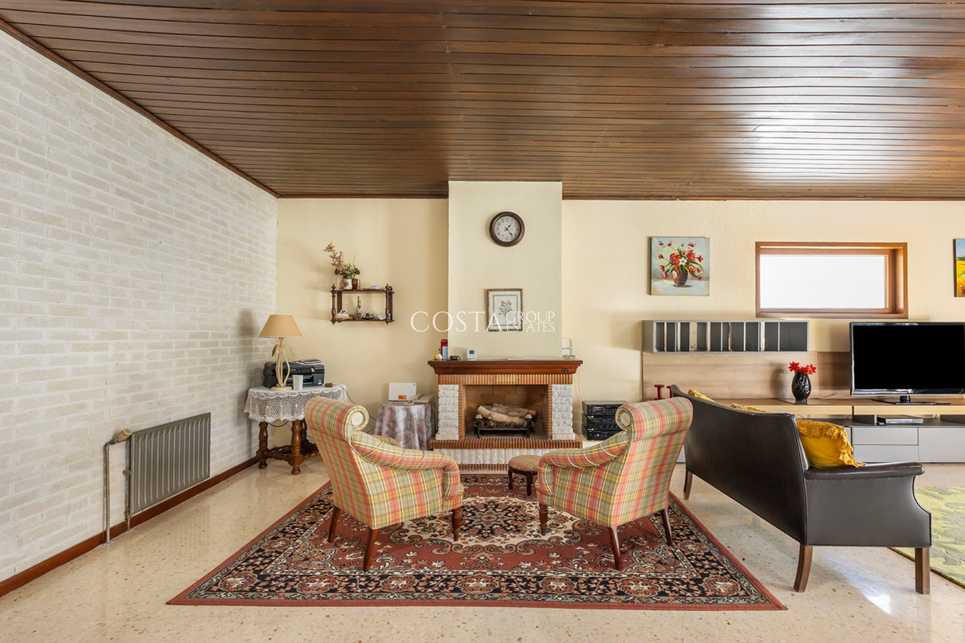 Odsprzedaż - Willa -
Orihuela Costa