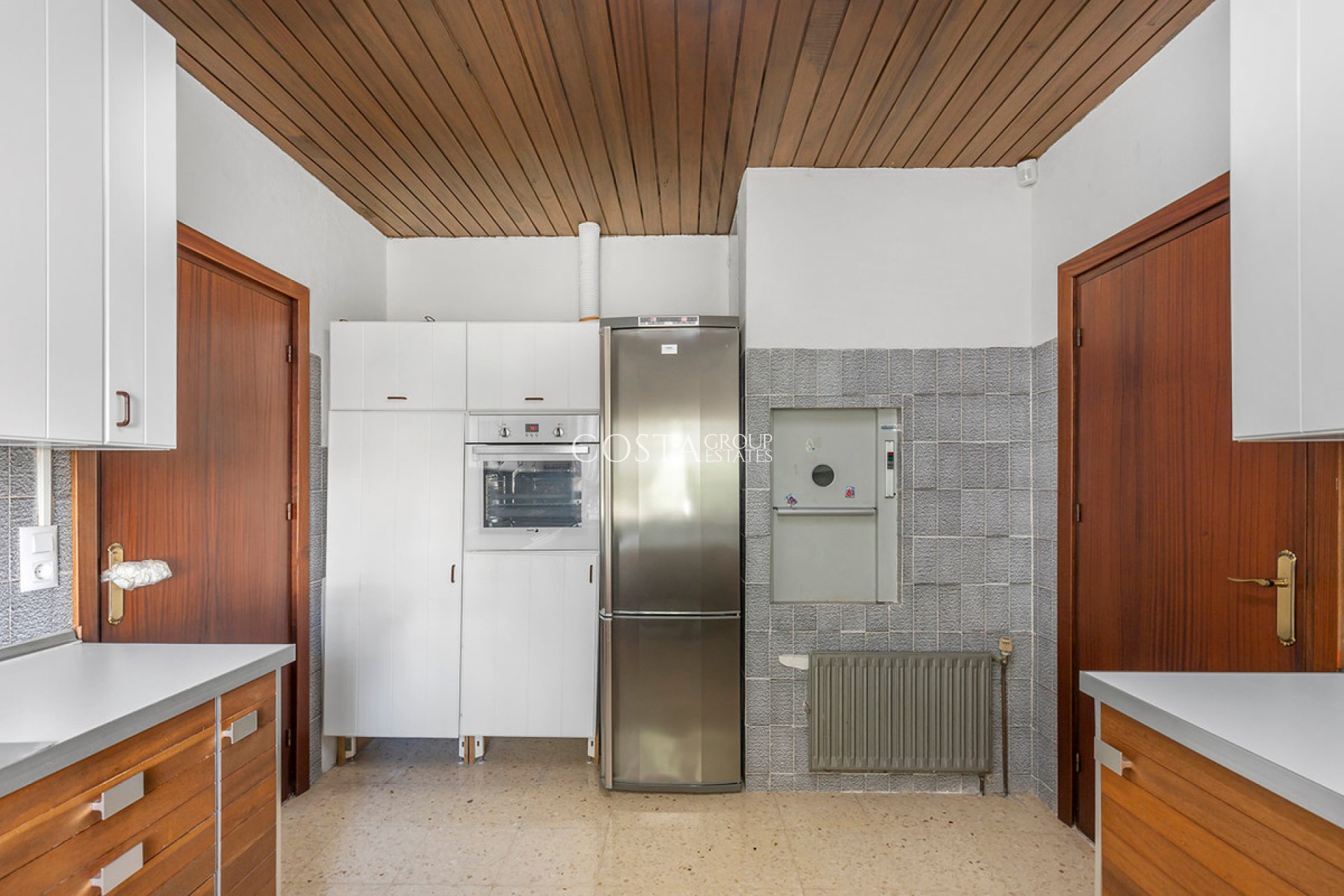 Odsprzedaż - Willa -
Orihuela Costa