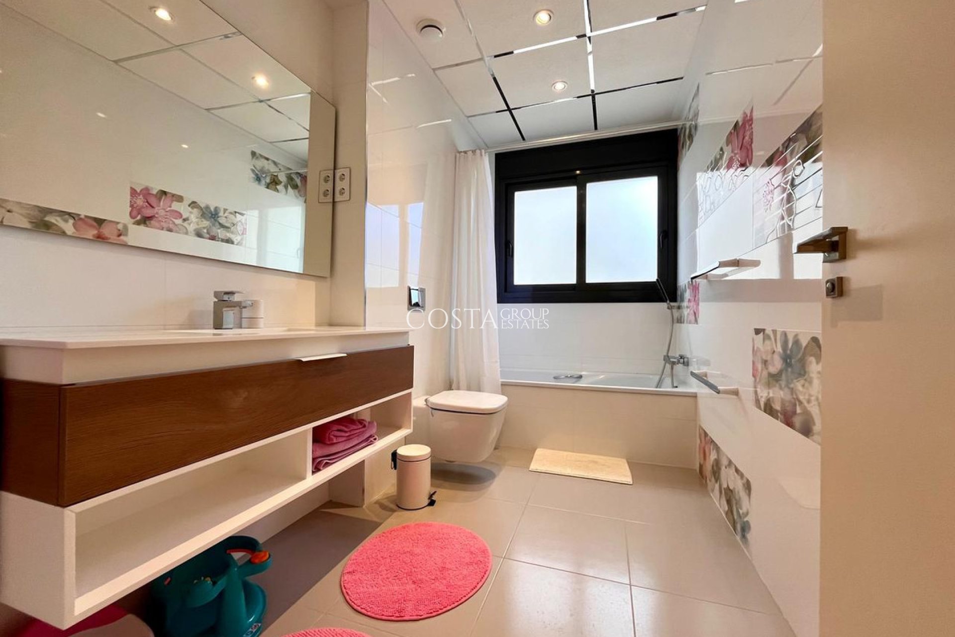 Odsprzedaż - Willa -
Orihuela - Dehesa de Campoamor