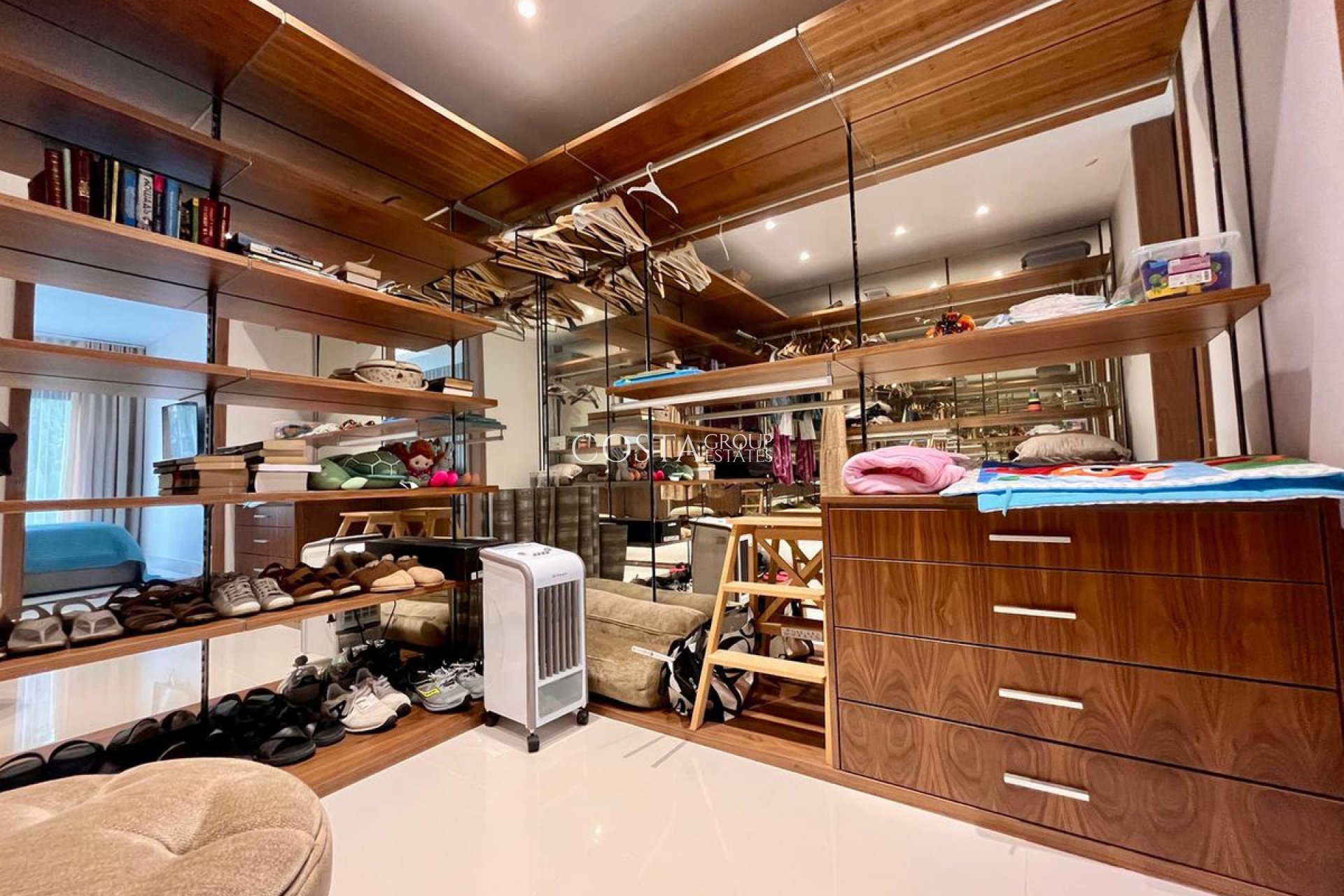 Odsprzedaż - Willa -
Orihuela - Dehesa de Campoamor