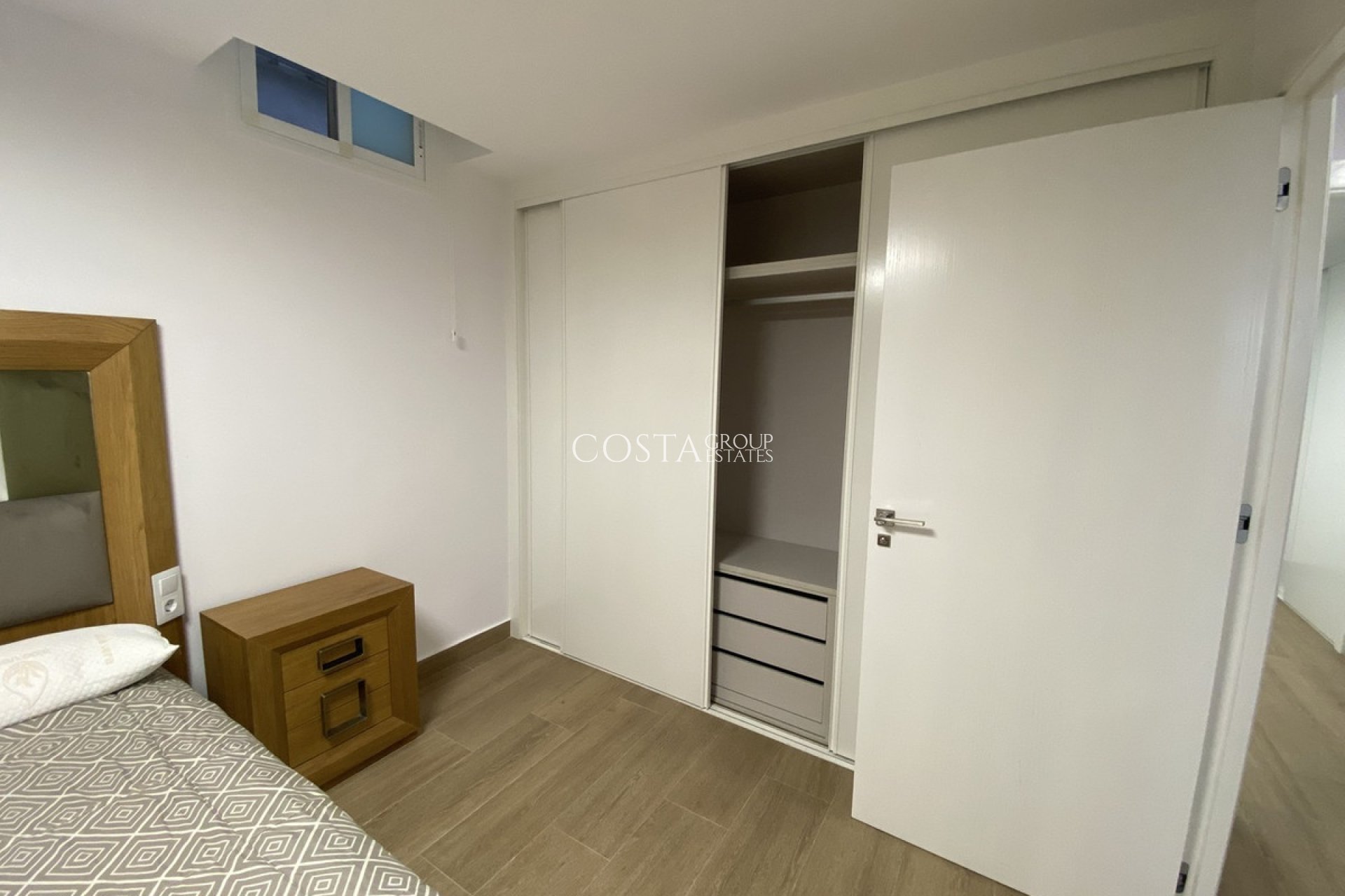 Odsprzedaż - Willa -
Orihuela - Dehesa de Campoamor