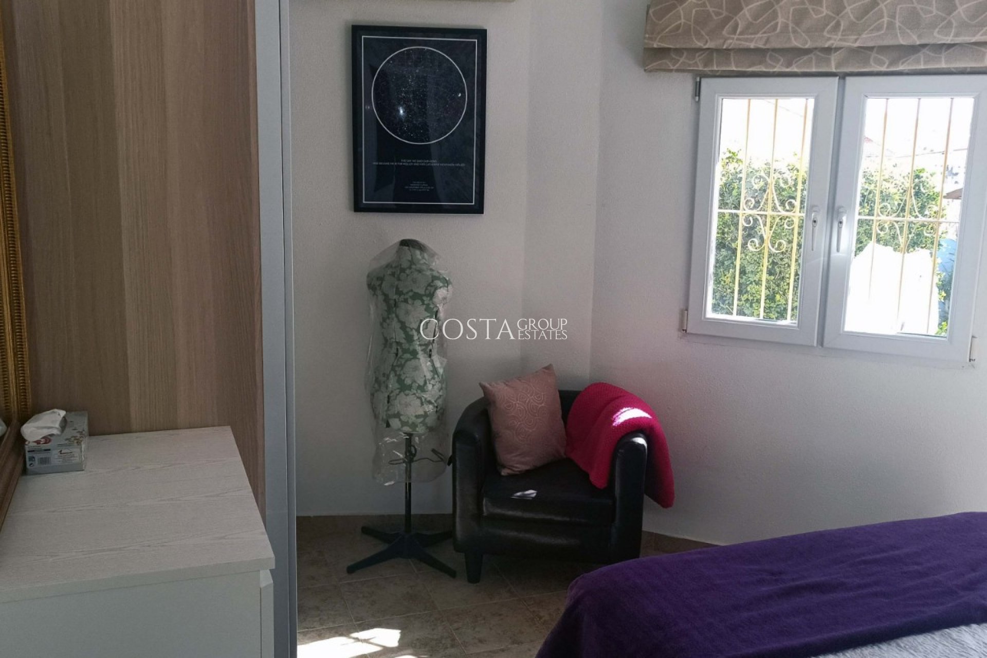 Odsprzedaż - Willa -
Orihuela - La Florida