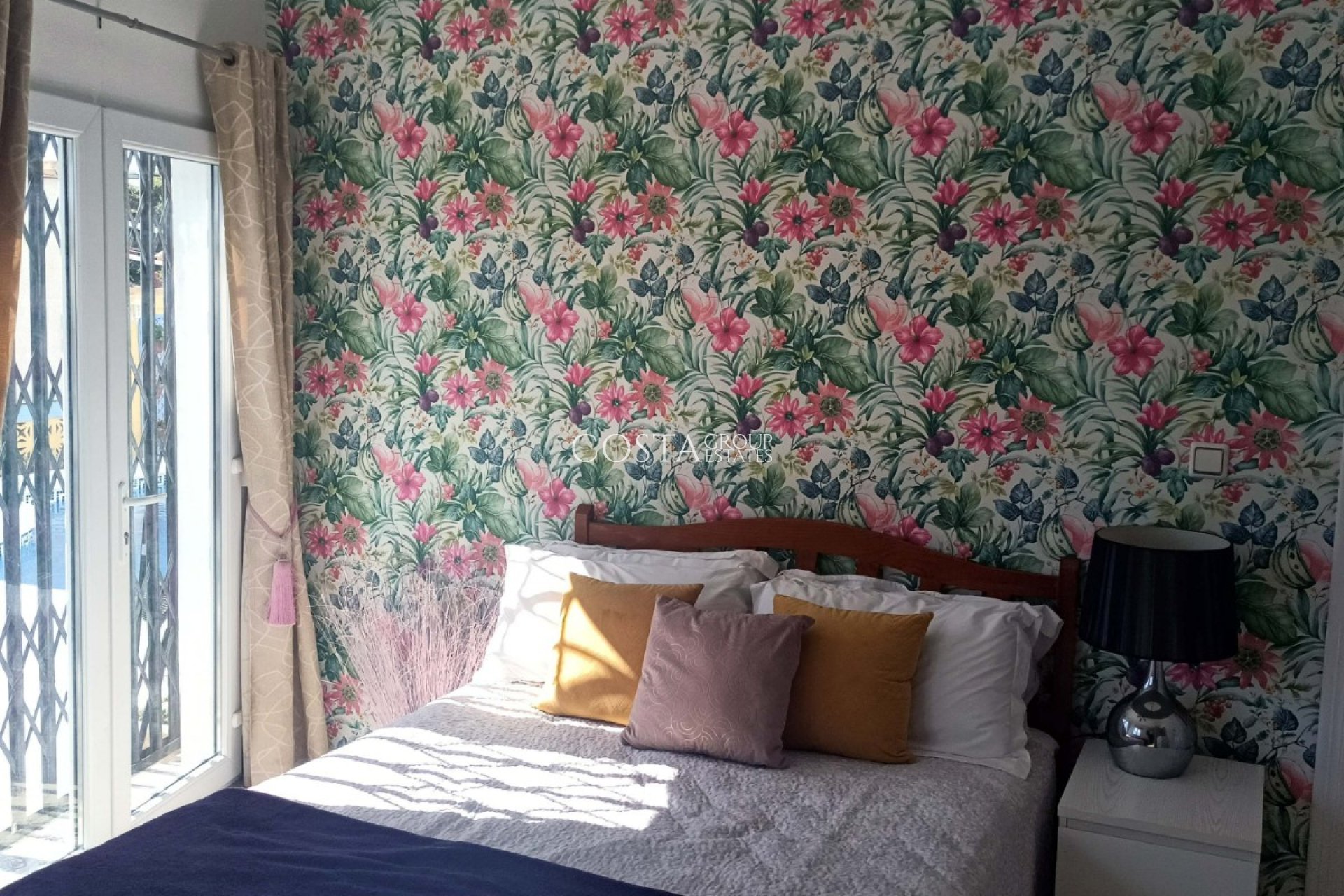 Odsprzedaż - Willa -
Orihuela - La Florida