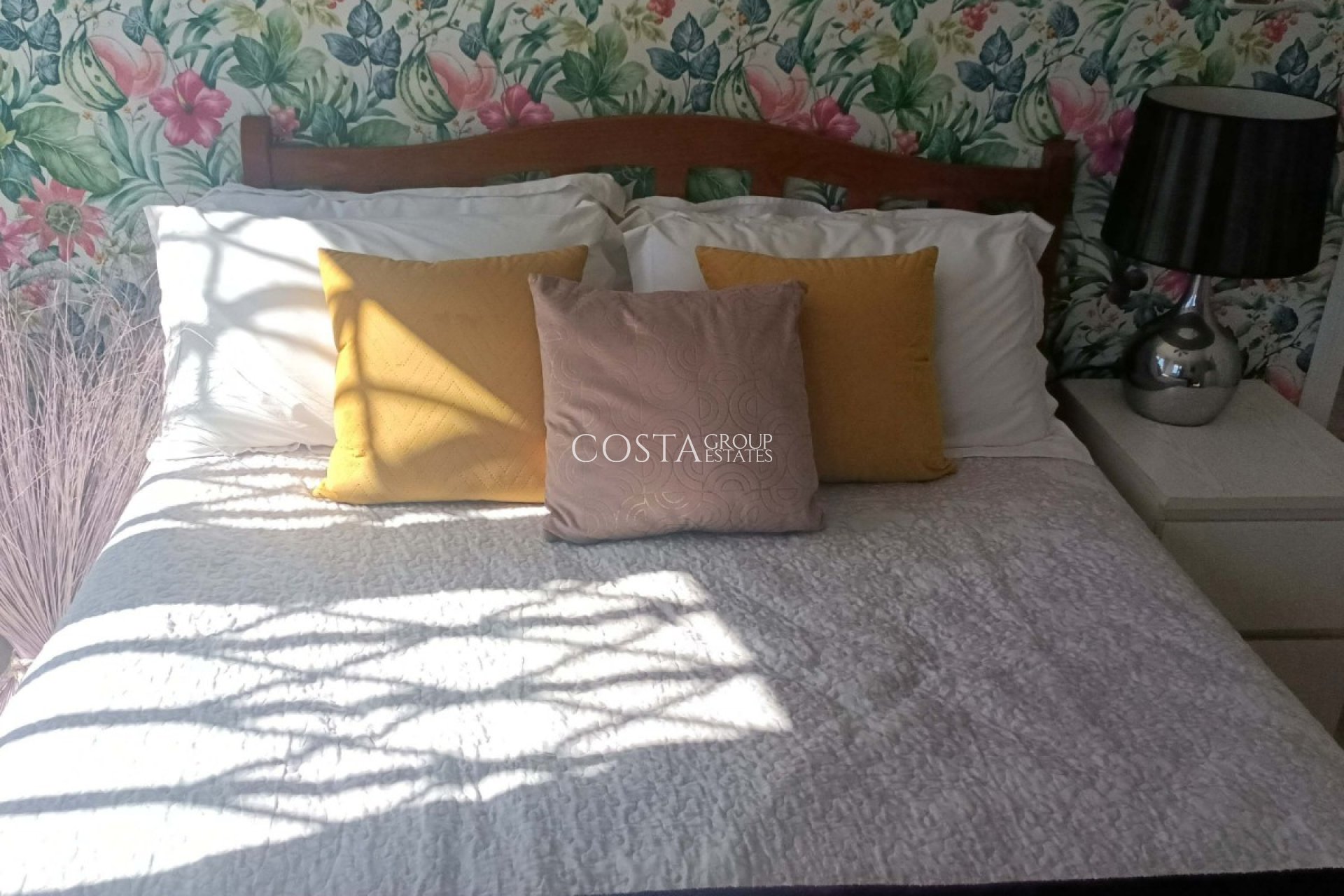 Odsprzedaż - Willa -
Orihuela - La Florida