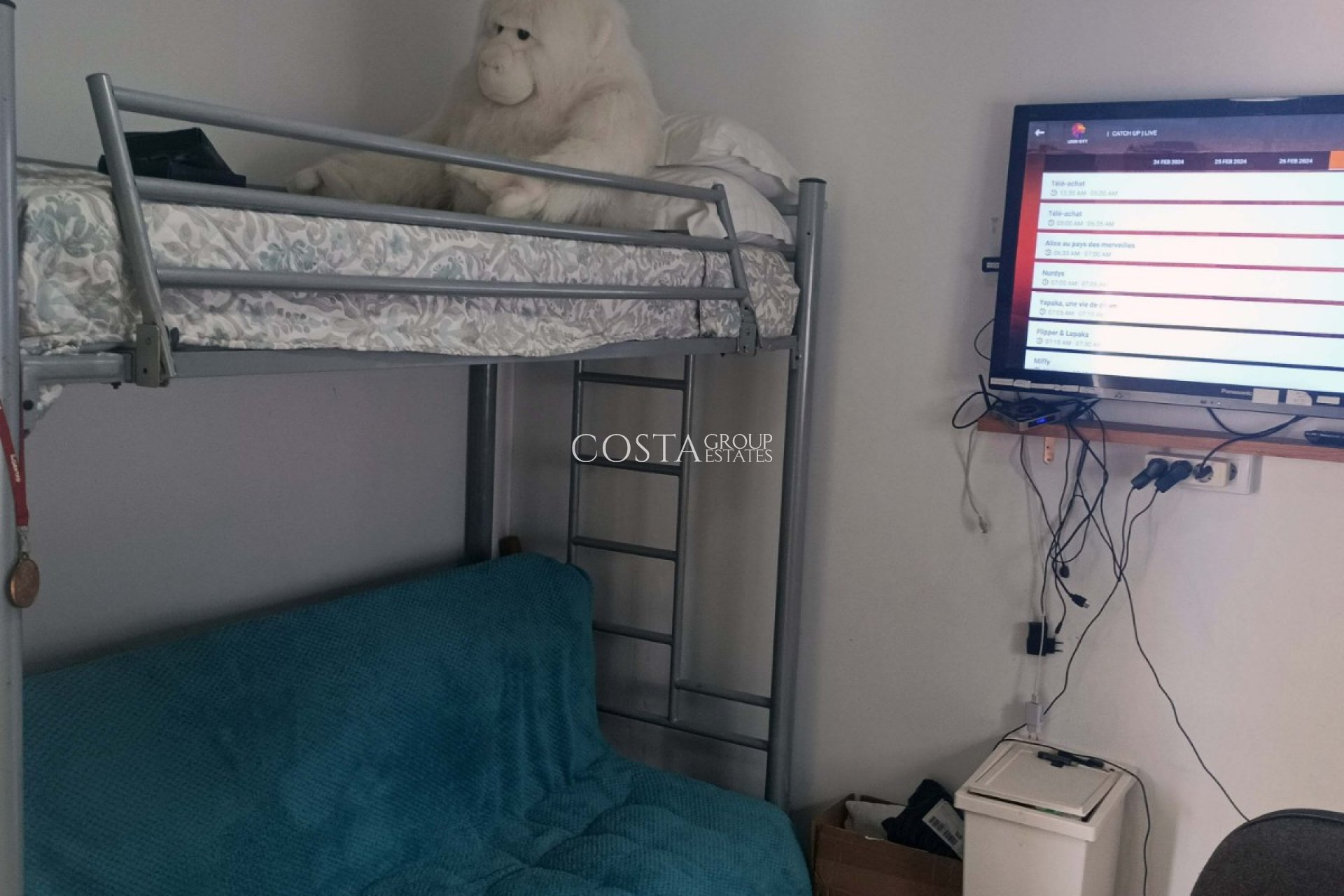 Odsprzedaż - Willa -
Orihuela - La Florida