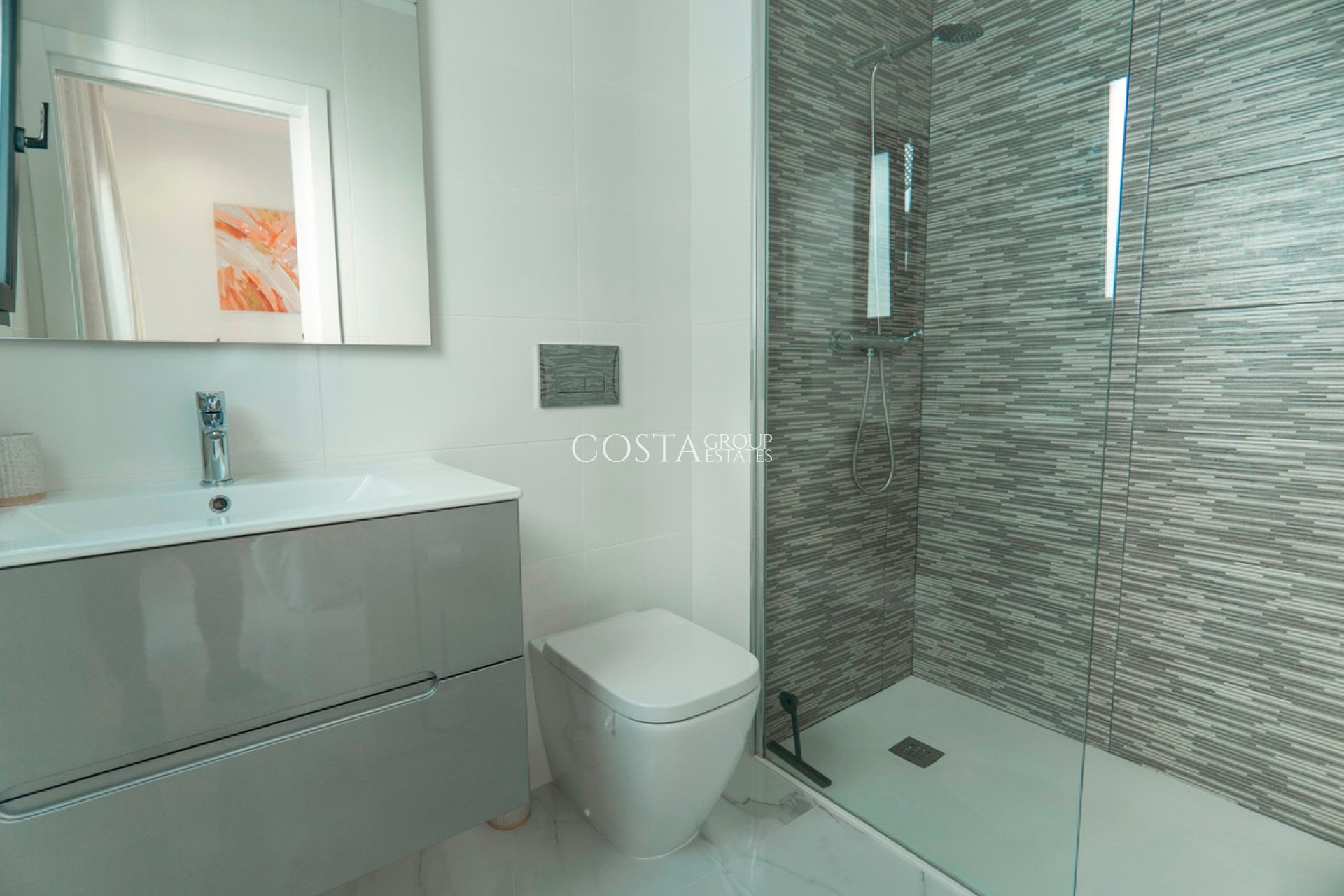 Odsprzedaż - Willa -
Orihuela - La Florida