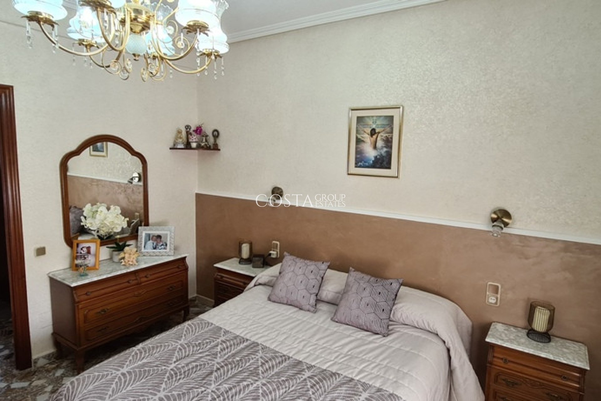 Odsprzedaż - Willa -
Orihuela - La Matanza