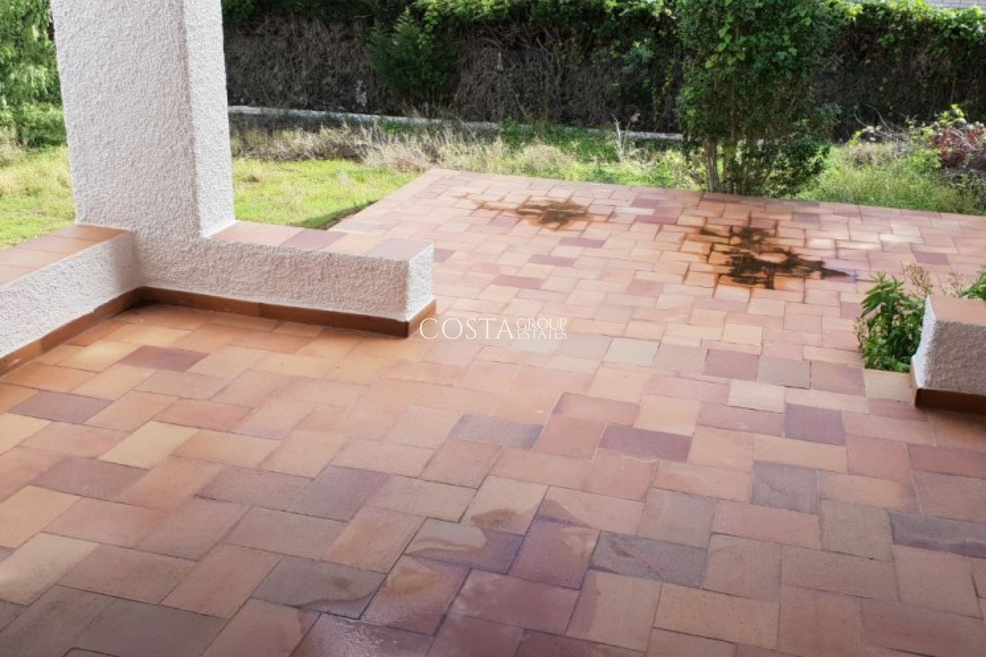 Odsprzedaż - Willa -
Orihuela - La Zenia