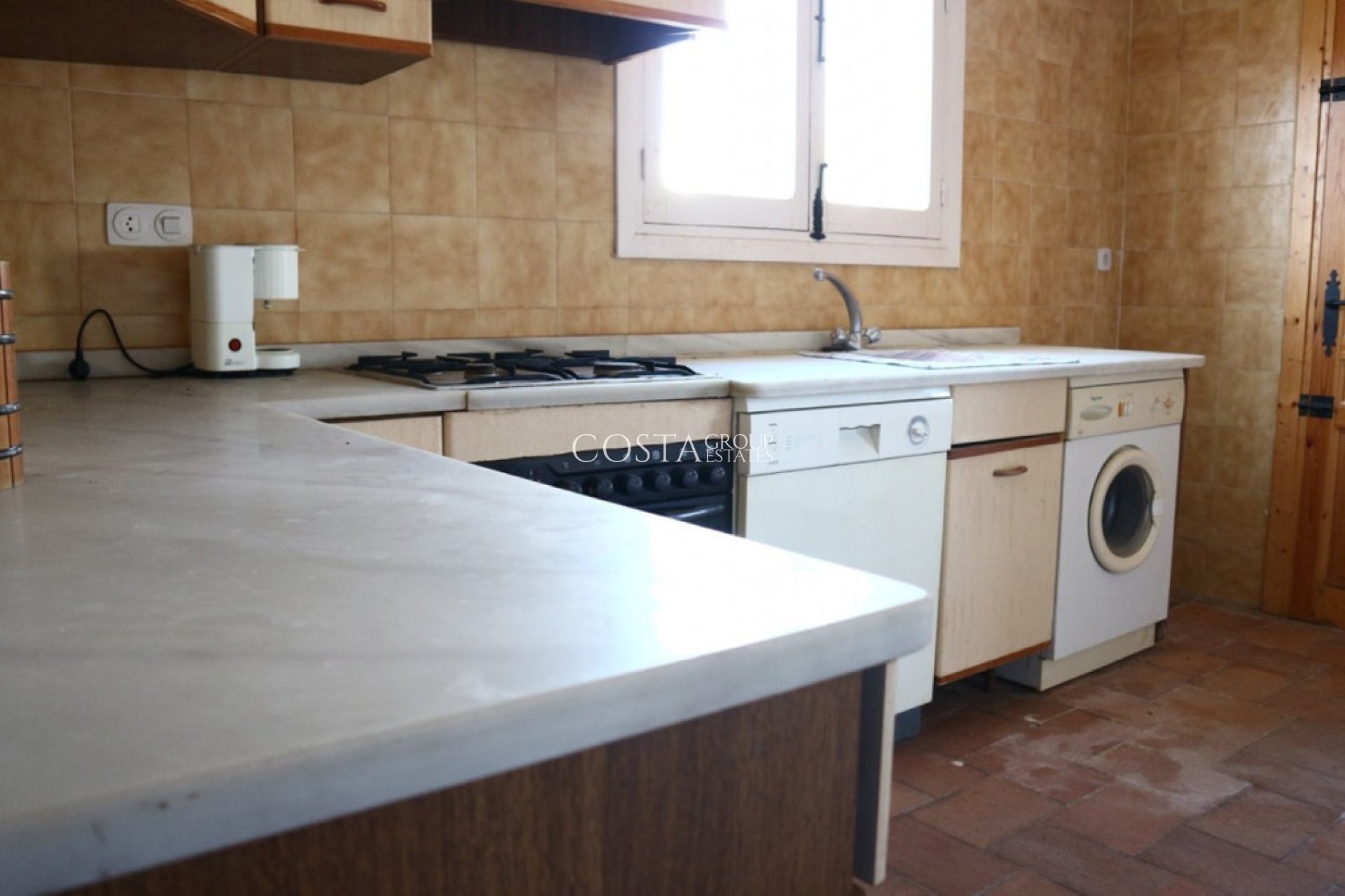 Odsprzedaż - Willa -
Orihuela - La Zenia