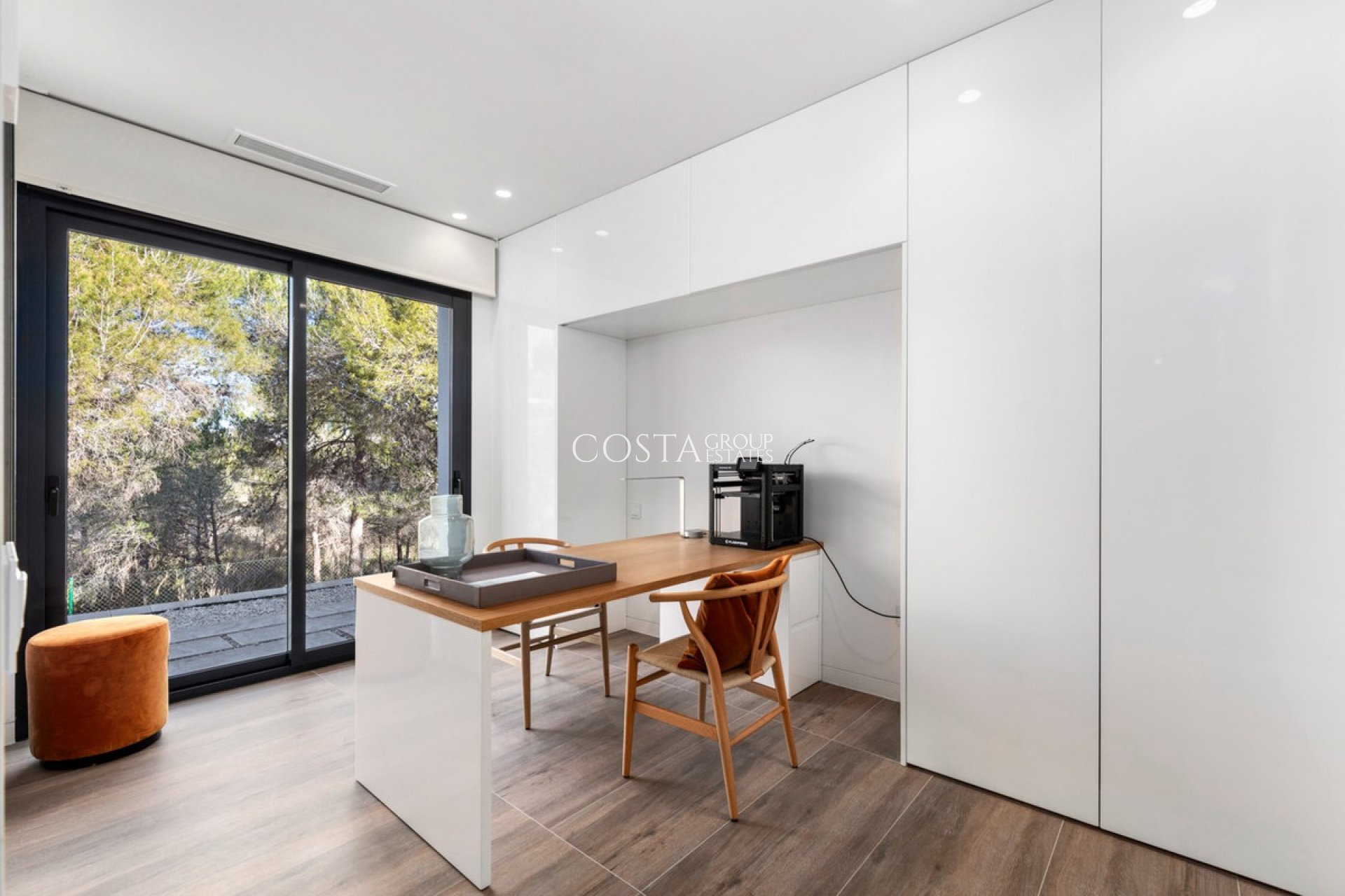 Odsprzedaż - Willa -
Orihuela - Las Colinas Golf