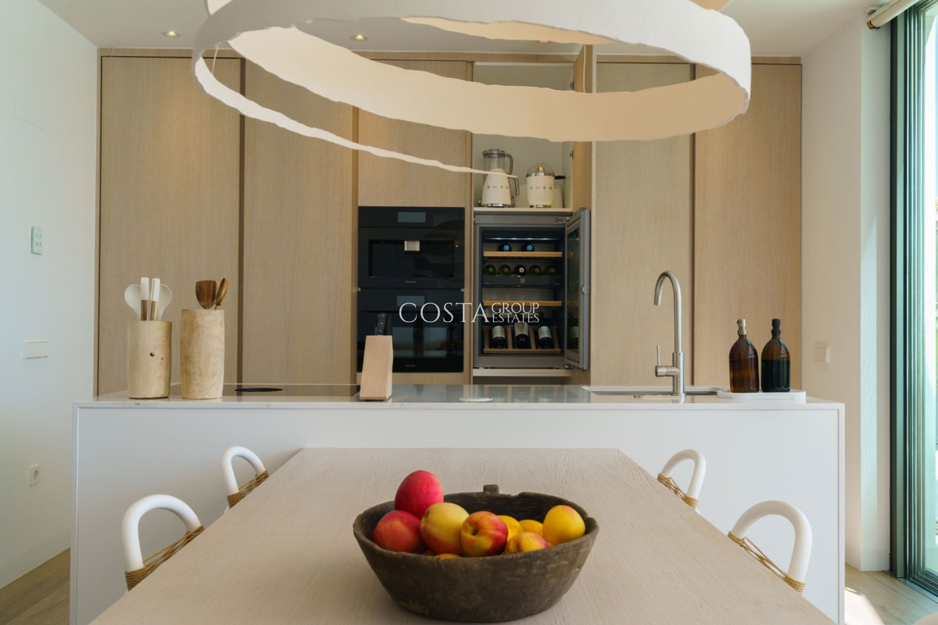 Odsprzedaż - Willa -
Orihuela - Las Colinas Golf