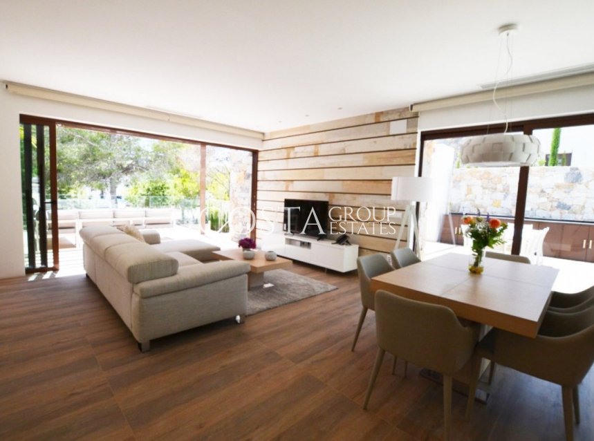 Odsprzedaż - Willa -
Orihuela - Las Colinas Golf