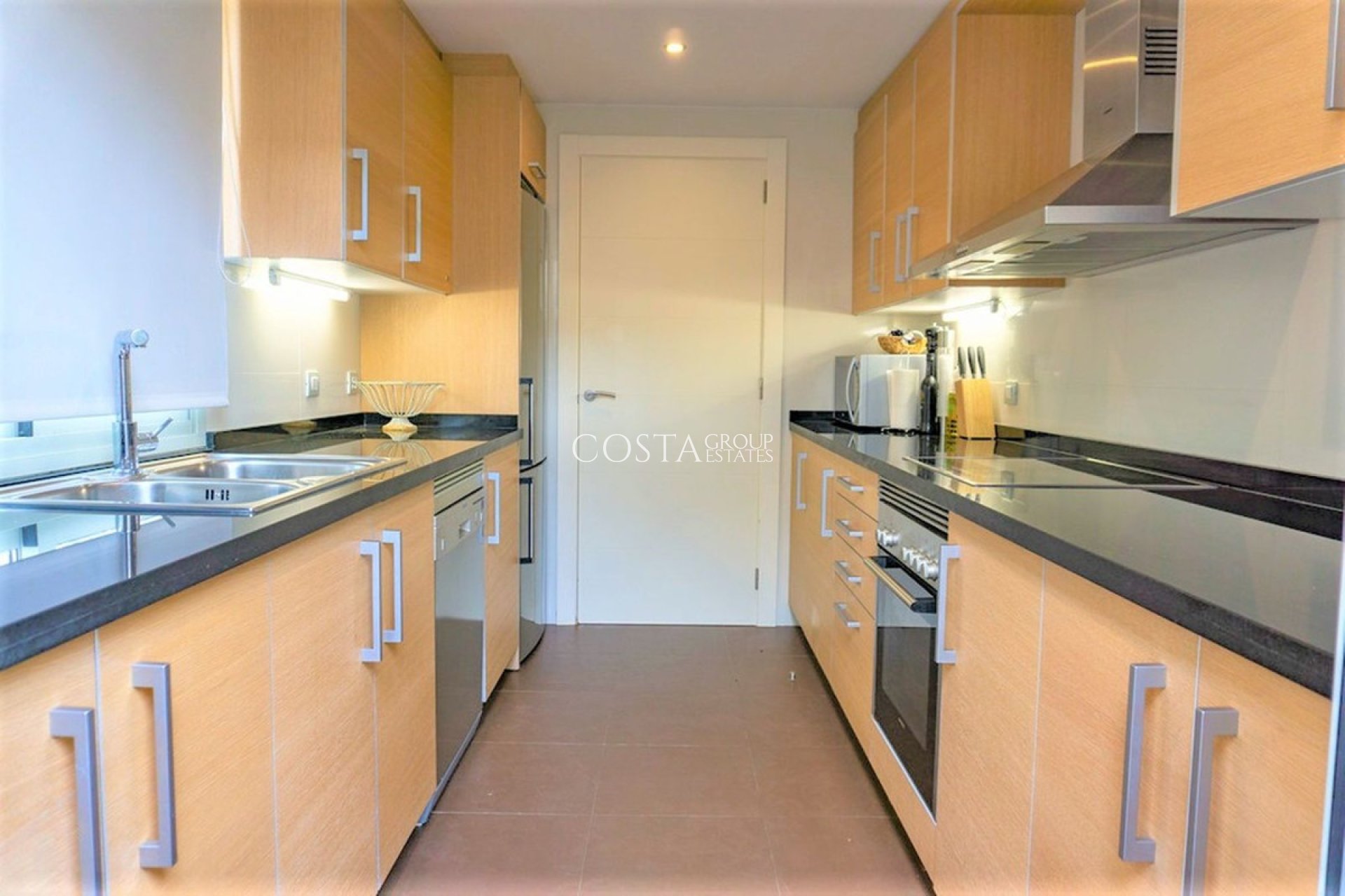 Odsprzedaż - Willa -
Orihuela - Las Colinas Golf