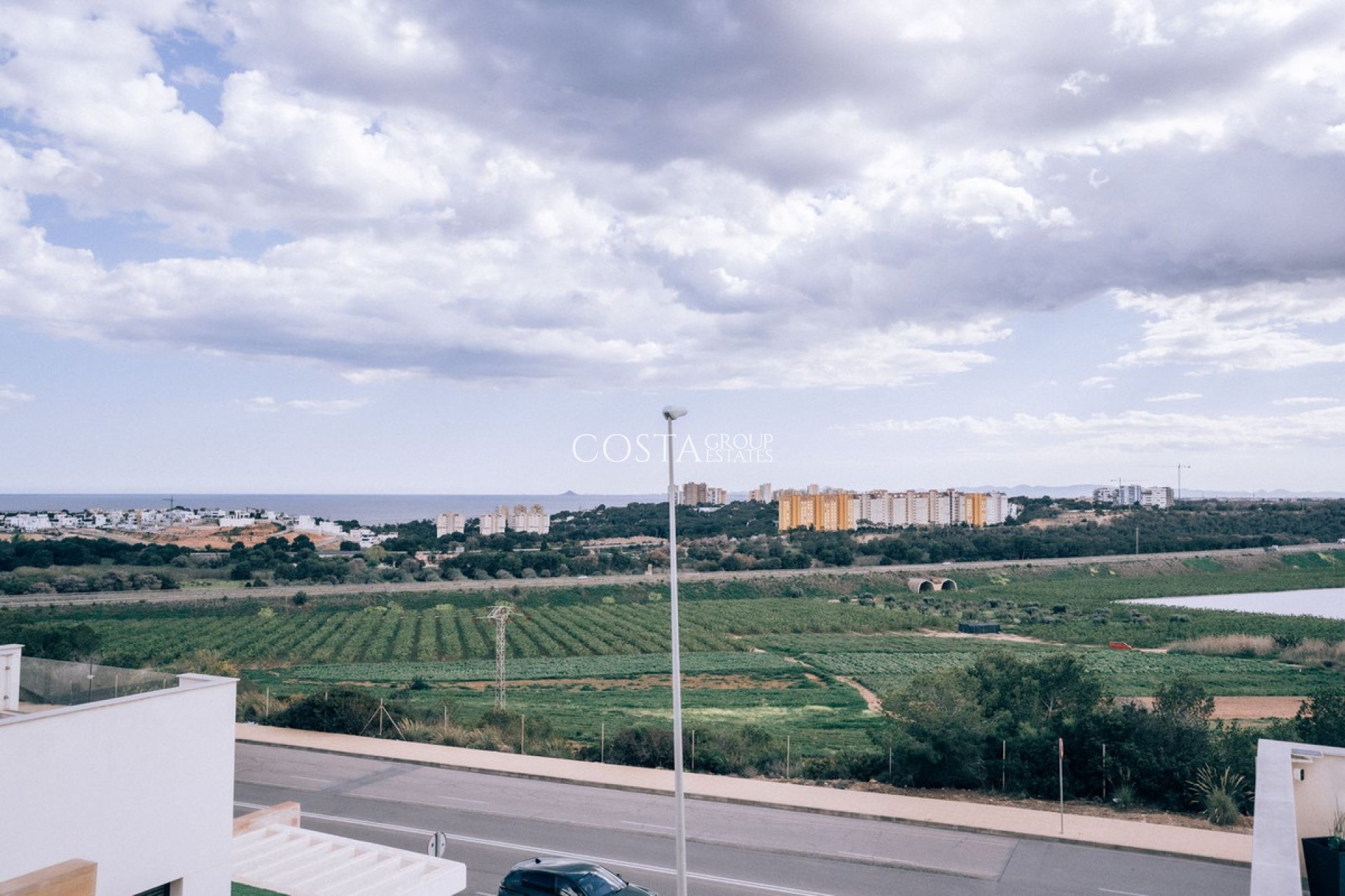 Odsprzedaż - Willa -
Orihuela - Lomas de Cabo Roig