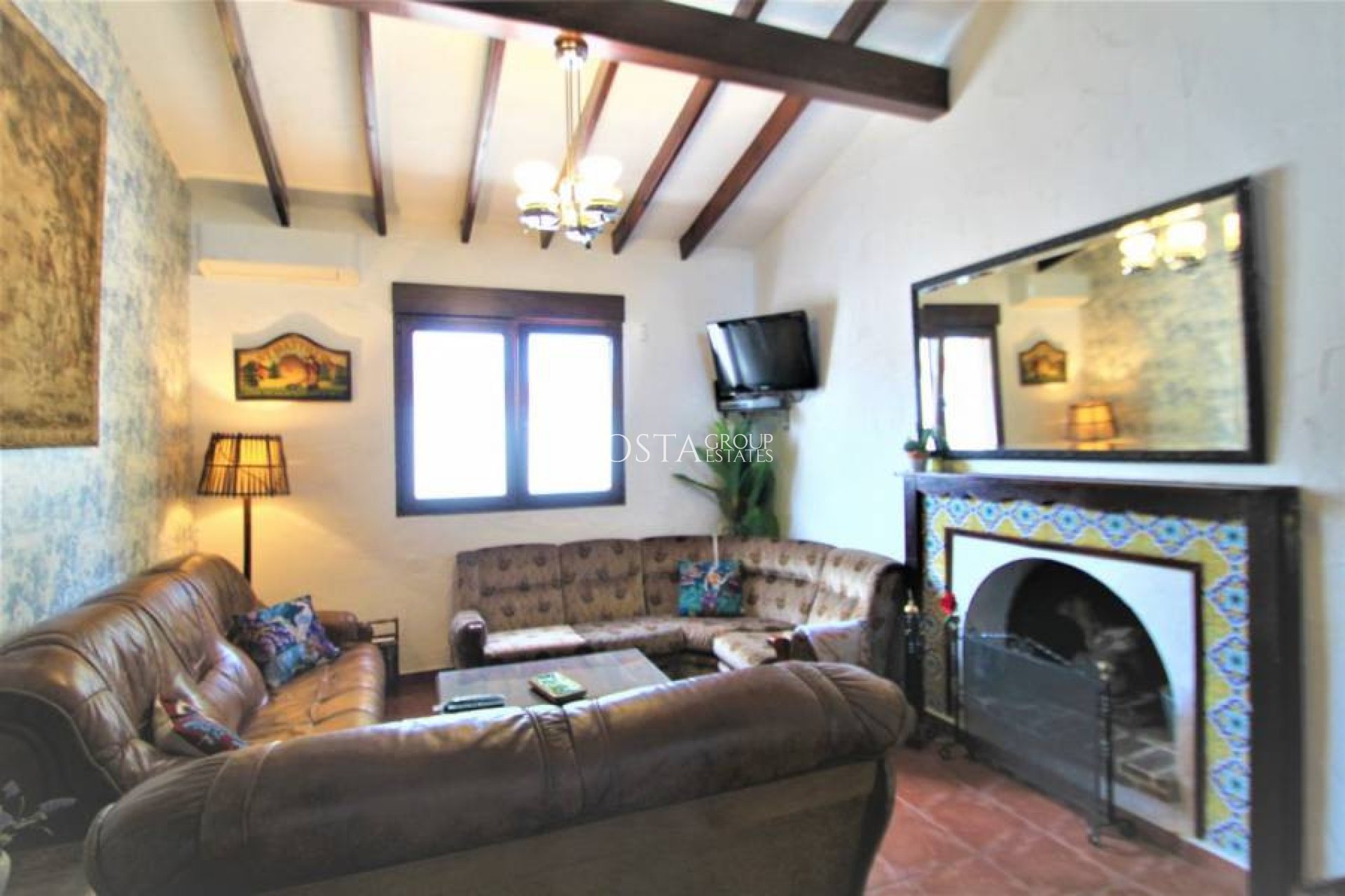 Odsprzedaż - Willa -
Orihuela - Lomas de Cabo Roig