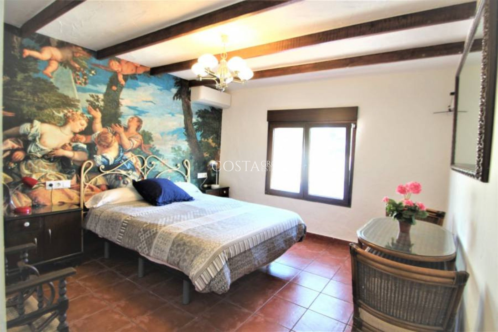 Odsprzedaż - Willa -
Orihuela - Lomas de Cabo Roig