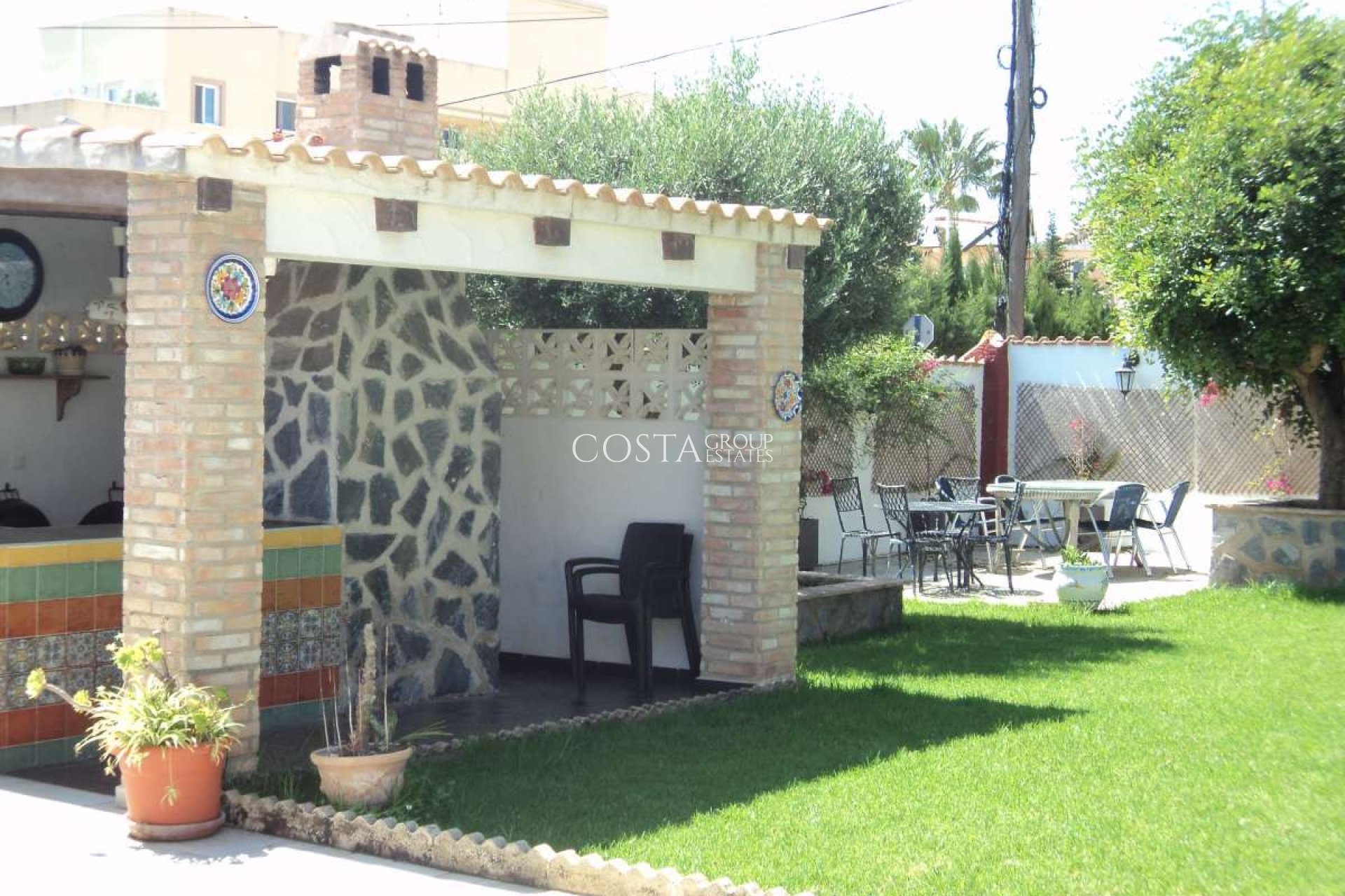 Odsprzedaż - Willa -
Orihuela - Lomas de Cabo Roig