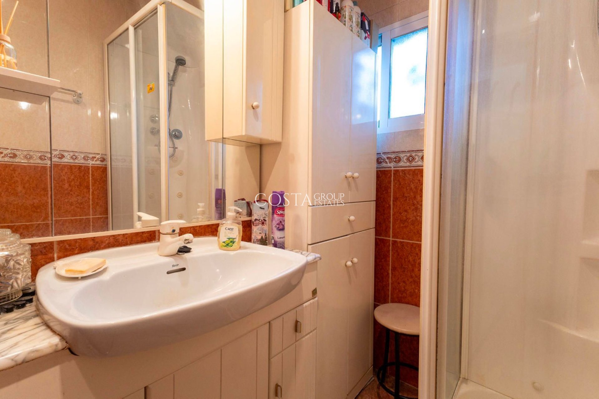 Odsprzedaż - Willa -
Orihuela - Lomas de Cabo Roig