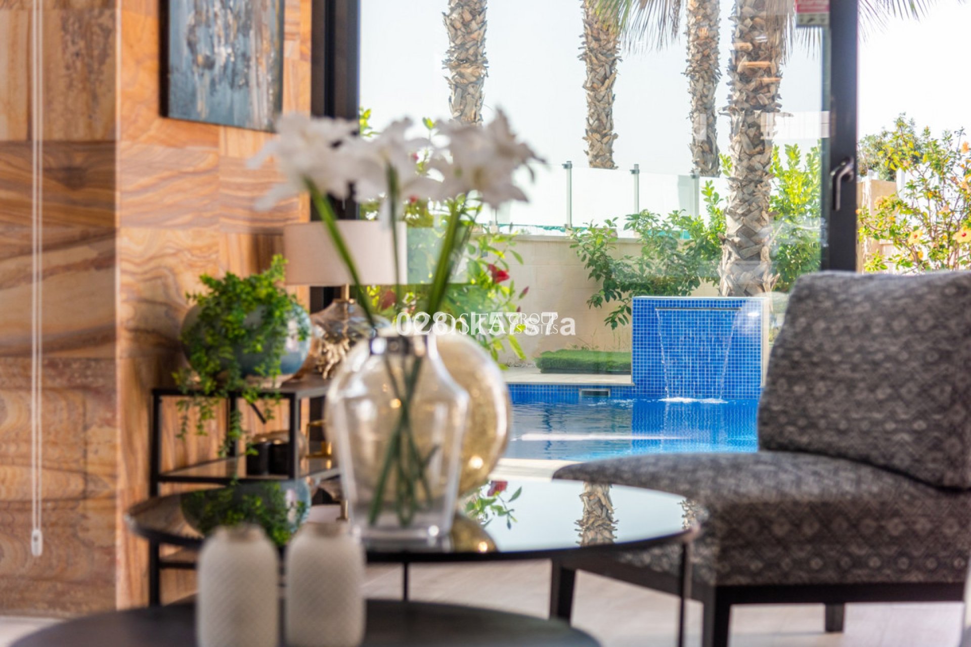 Odsprzedaż - Willa -
Orihuela - Lomas de Cabo Roig