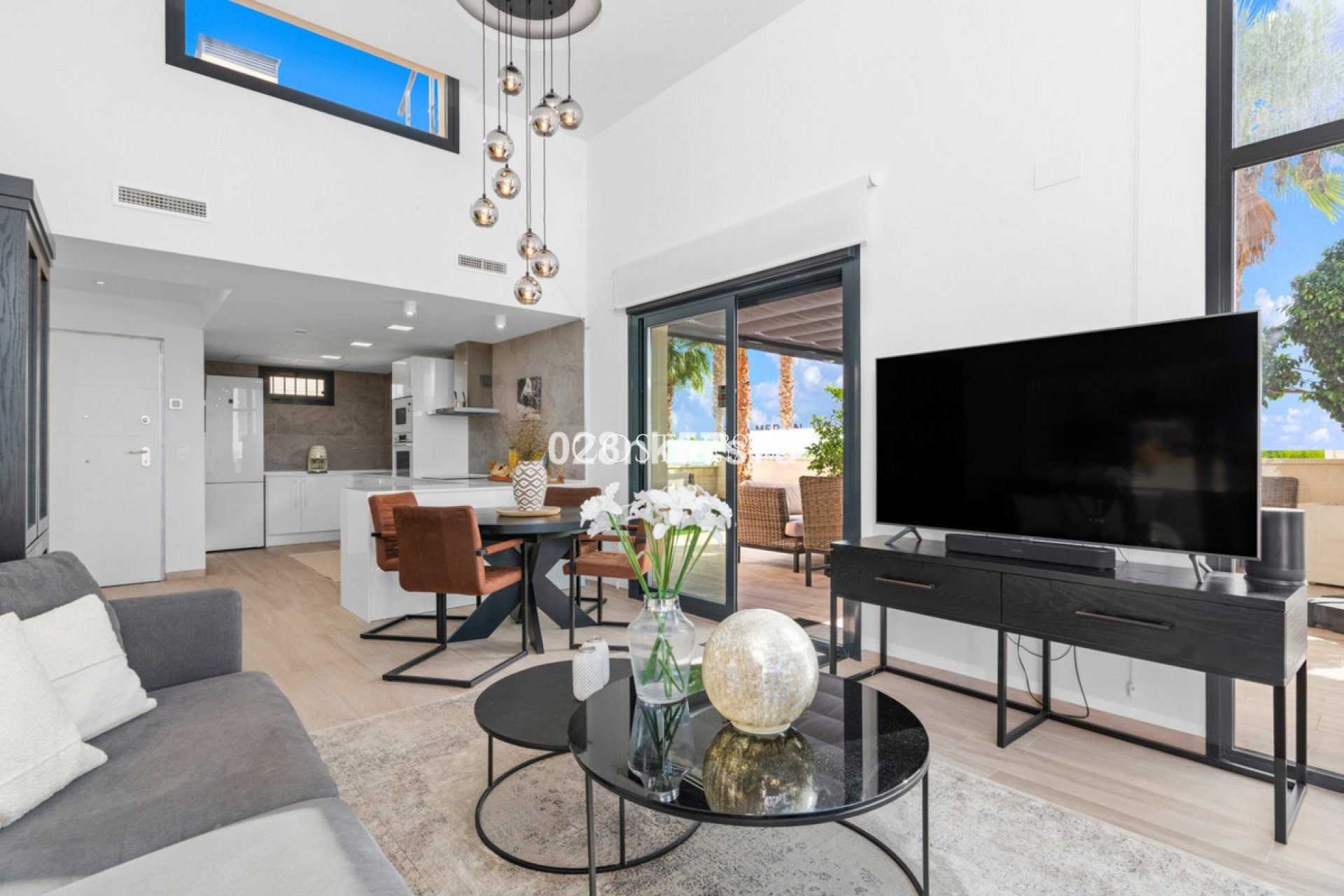 Odsprzedaż - Willa -
Orihuela - Lomas de Cabo Roig